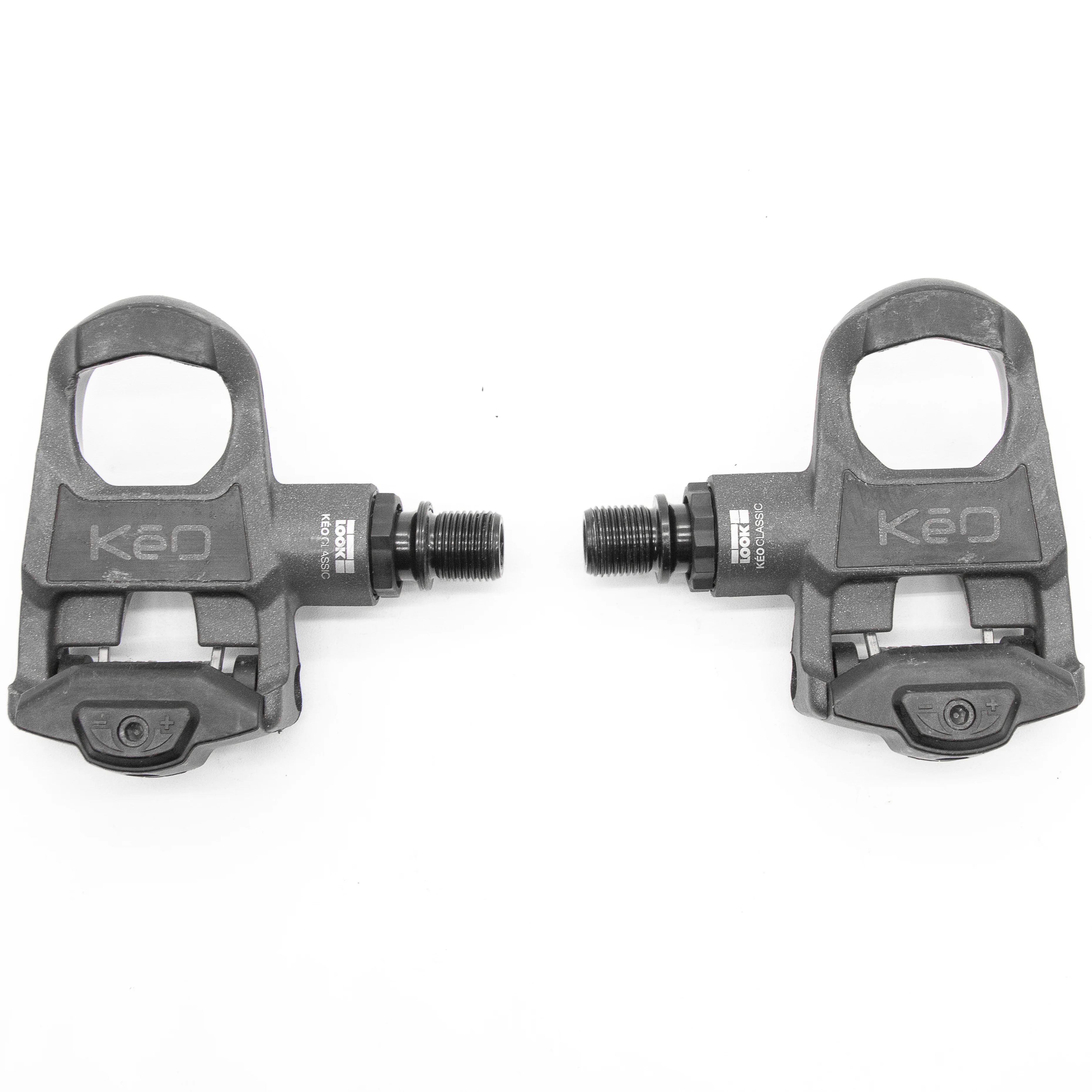 LOOK Keo Classic Road Bike Pedals 268g - Image 2