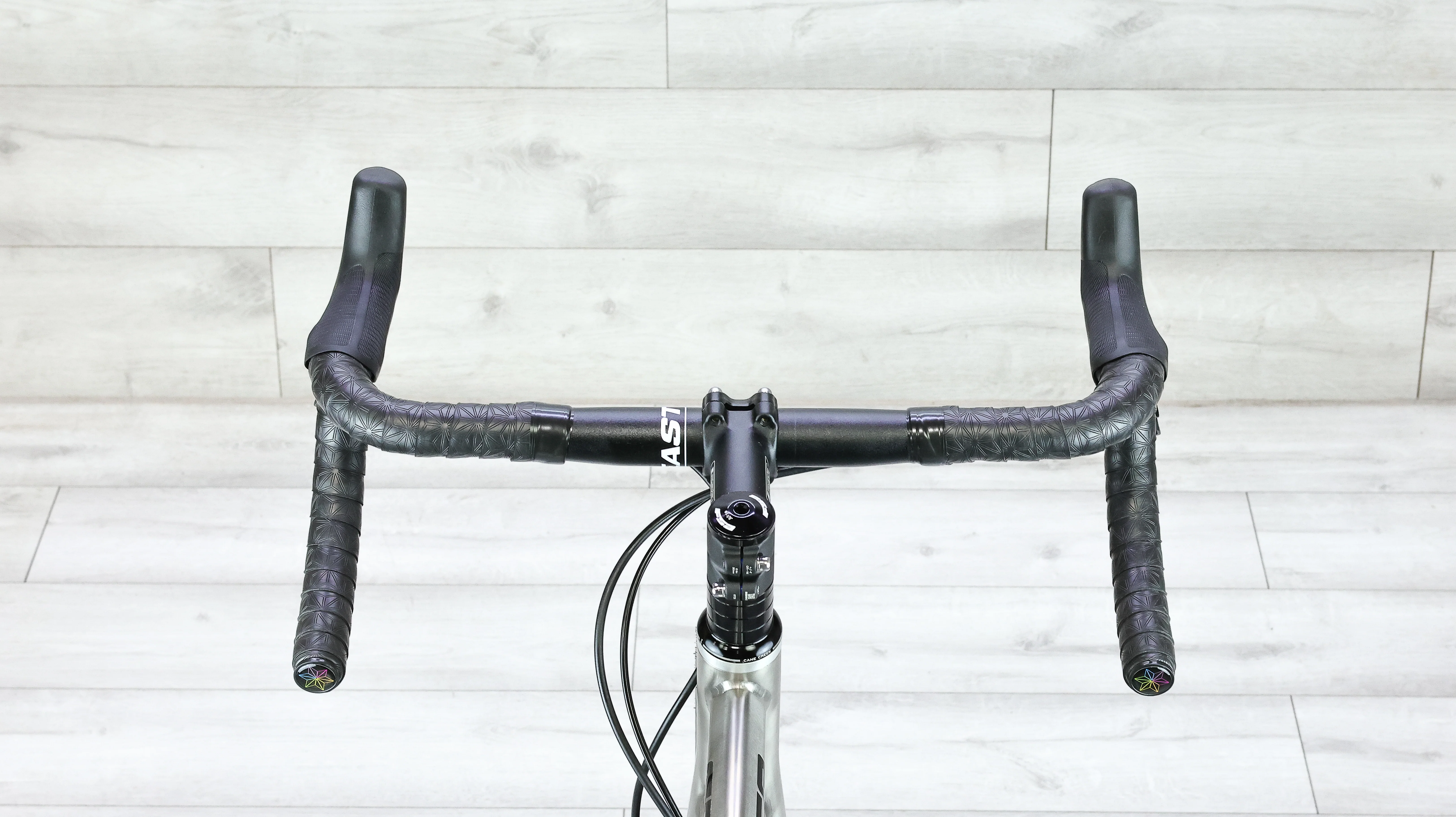 Lynskey GR Race Titanium Gravel Bike - 2020, Large - Image 13