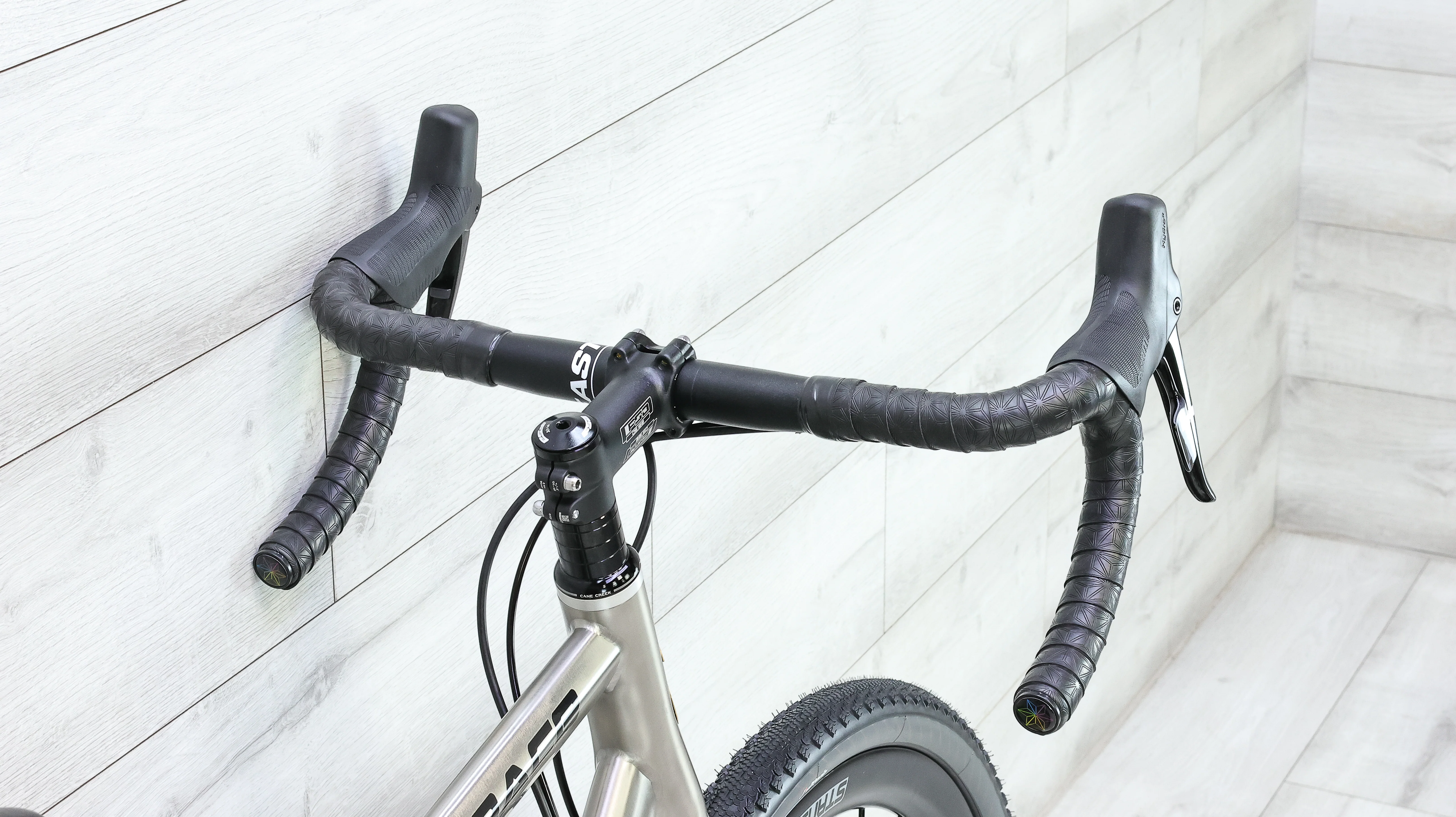 Lynskey GR Race Titanium Gravel Bike - 2020, Large - Image 8