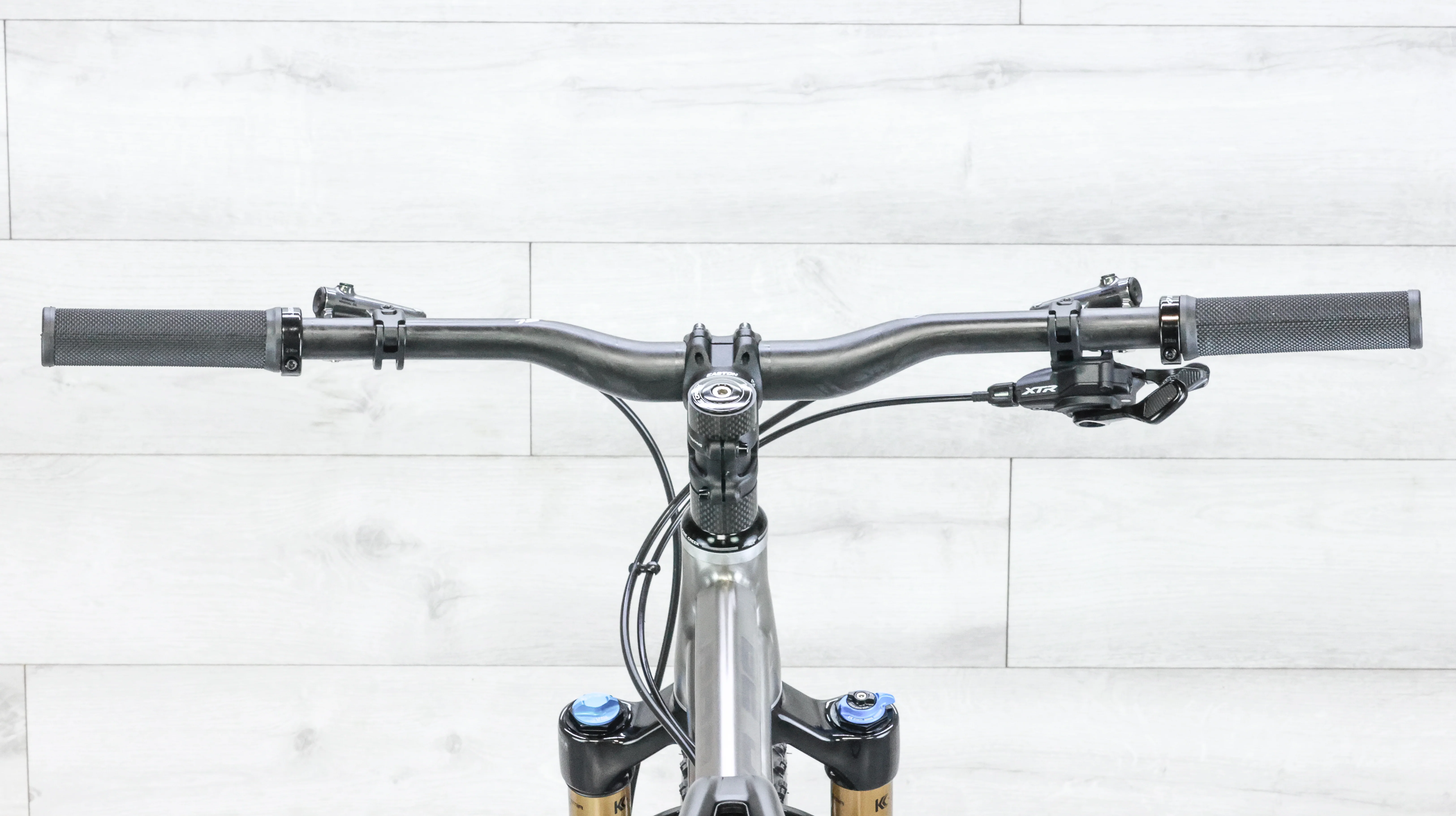 Lynskey Pro 29 XTR Titanium Hardtail Mountain Bike - 2024, Medium - Image 11