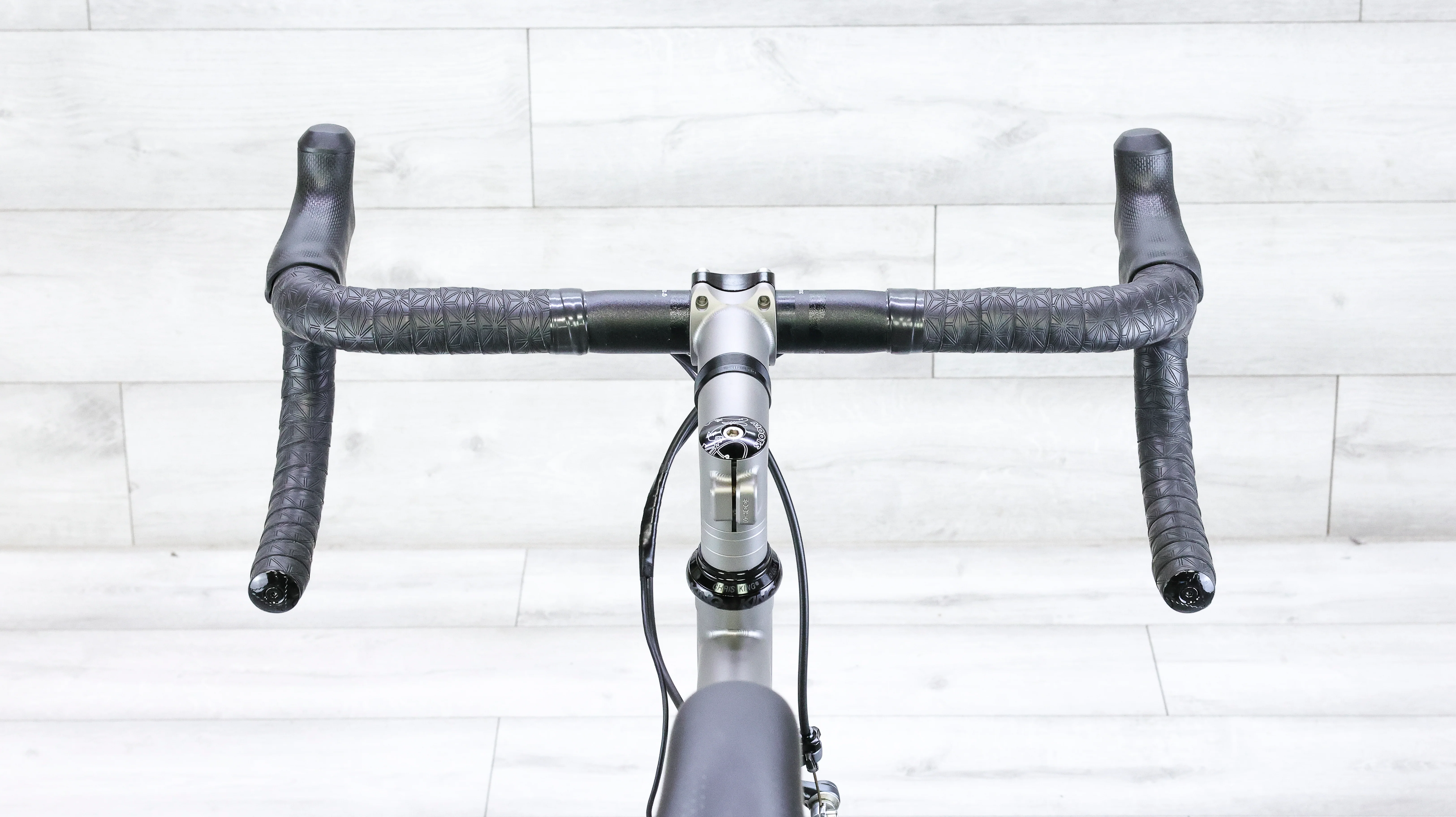 Moots Vamoots Ultegra Di2 Road Bike - 2018, 58cm - Image 13