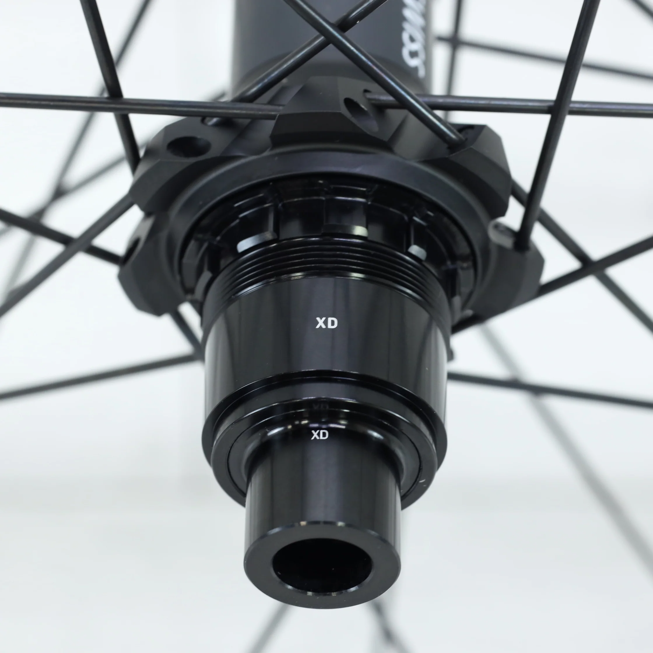 New DT Swiss X1900 Spline 25 29" BOOST Disc 29er MTB Wheelset SRAM XD Freehub - Image 7