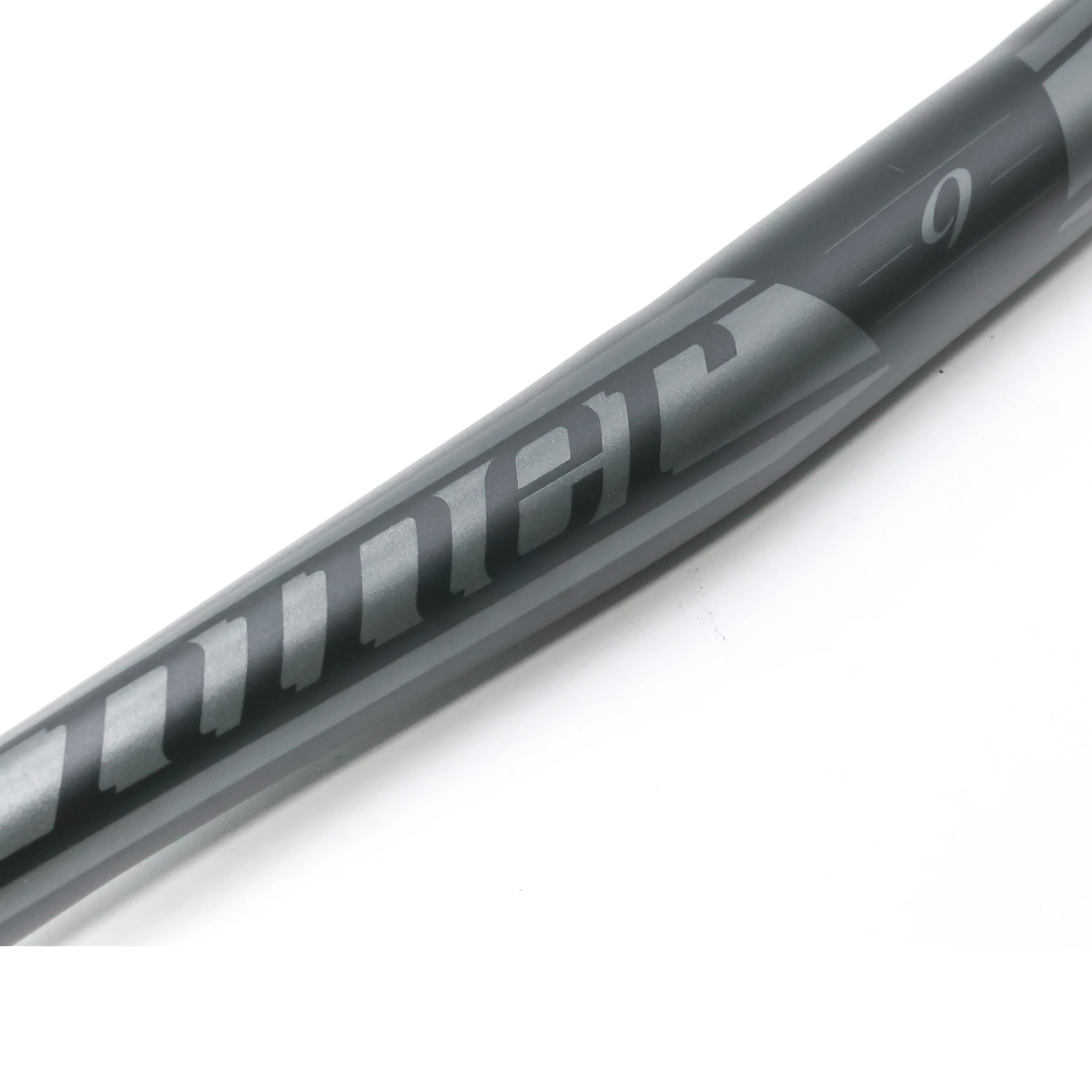 Niner Flat Top Alloy Handlebar – 31.8mm x 780mm - Image 5