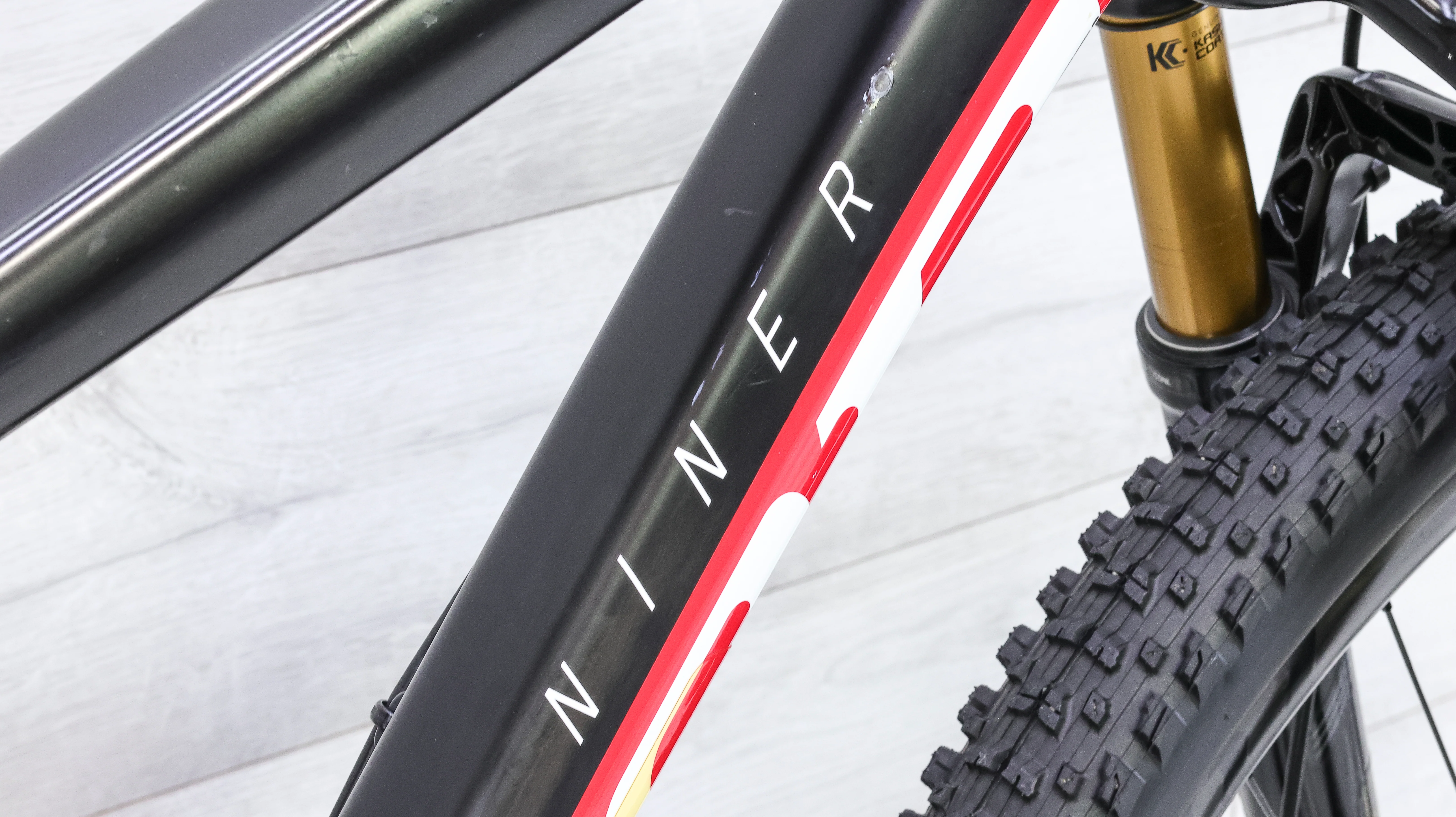 Niner RKT 9 RDO 5-Star Mountain Bike - 2019, X-Large - Image 16