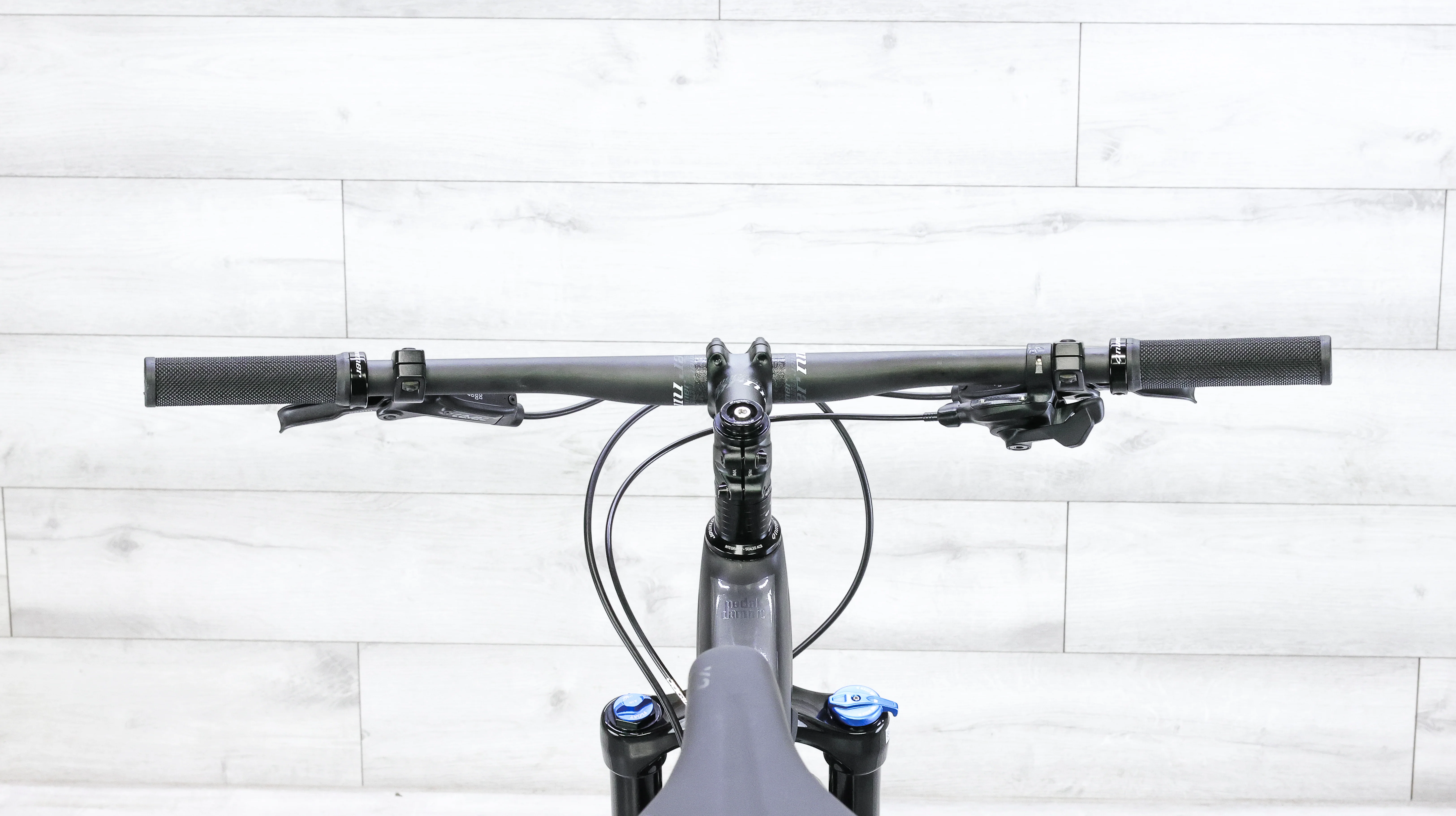 Niner RKT 9 RDO 2-Star Mountain Bike - 2022, X-Large - Image 13