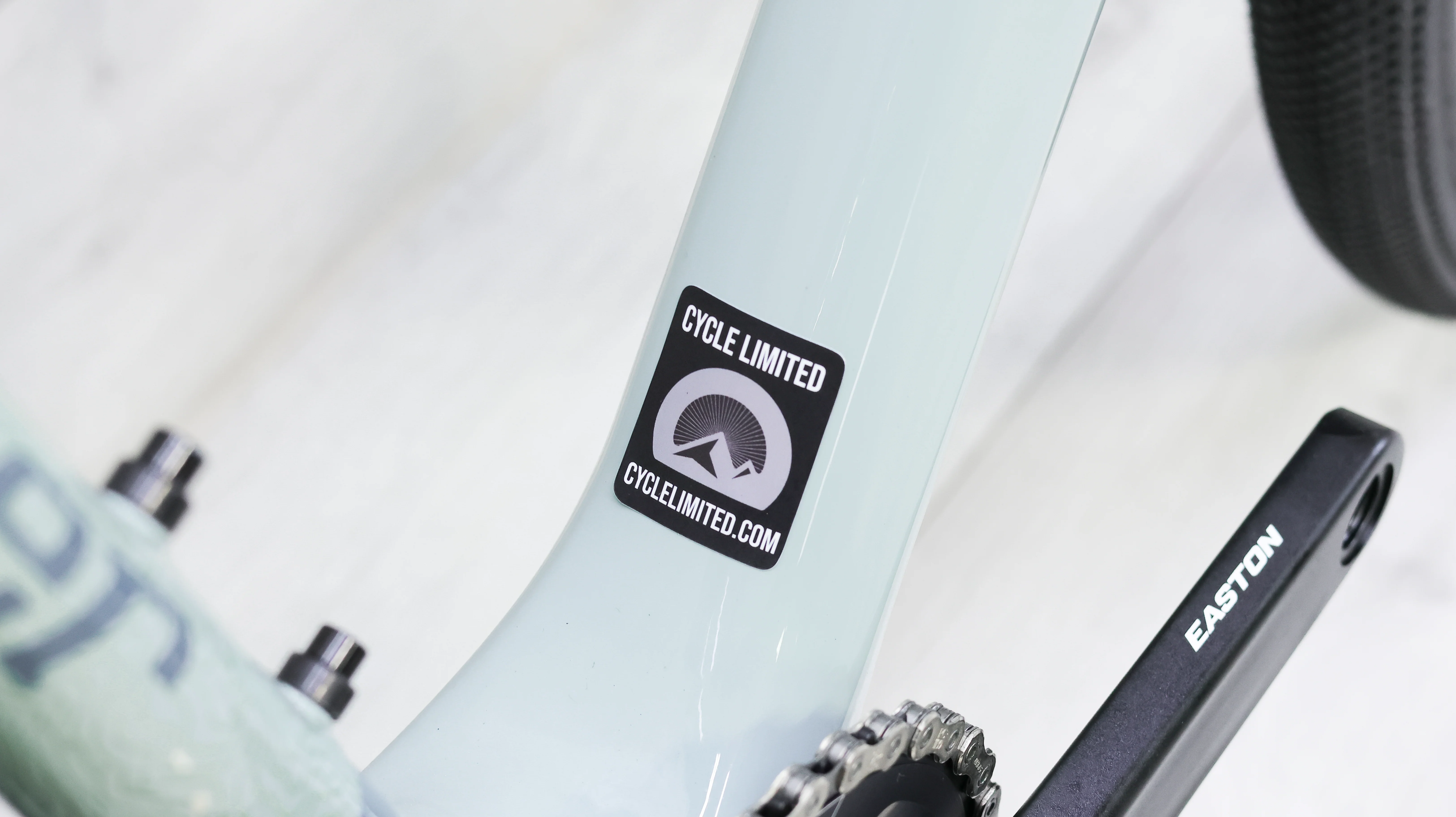 Niner RLT 9 RDO 3-Star Rival 1 Gravel Bike - 2025, 62cm - Image 3