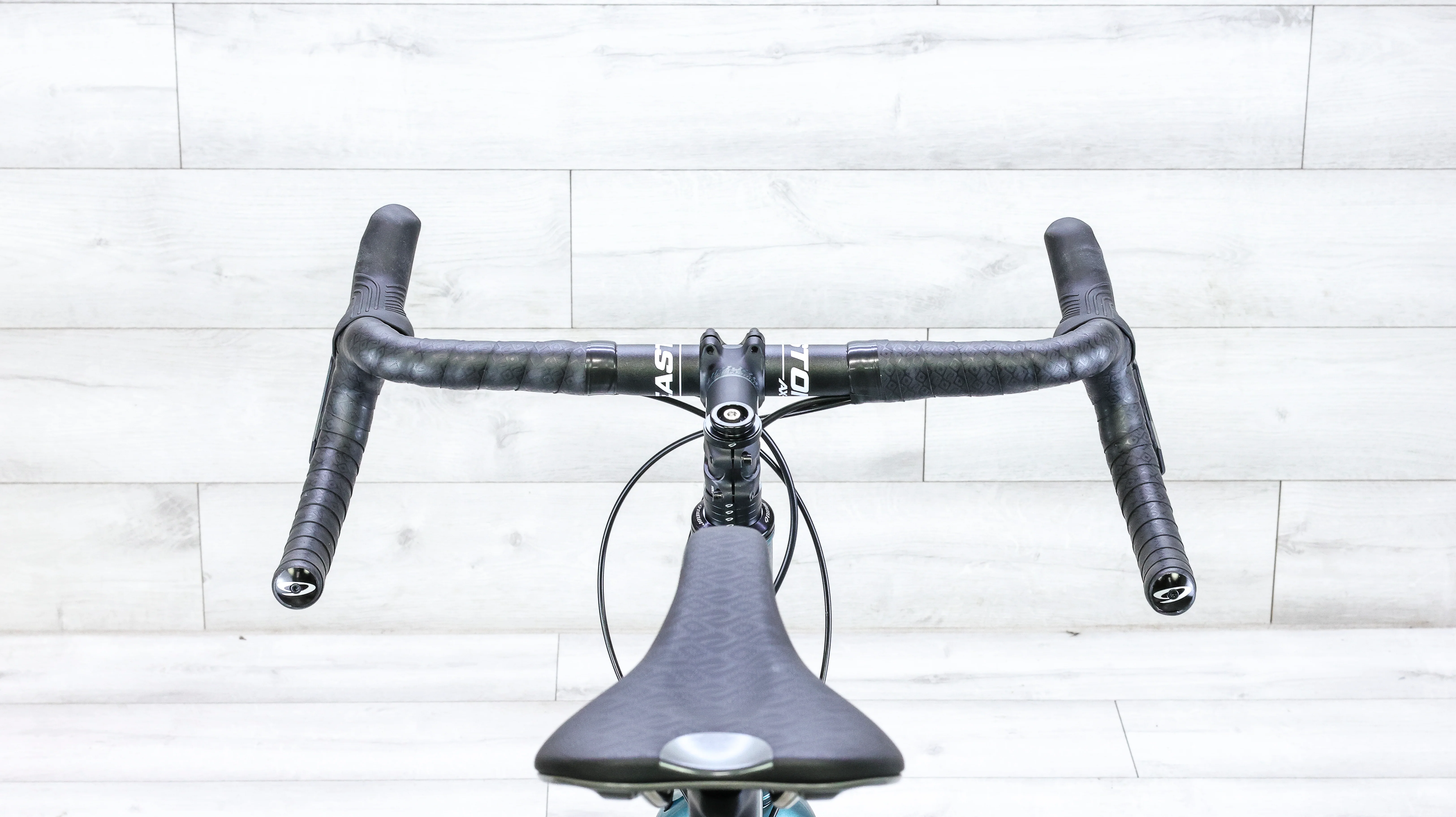 Niner RLT 9 Steel 5-Star Gravel Bike - 2022, 62cm - Image 13