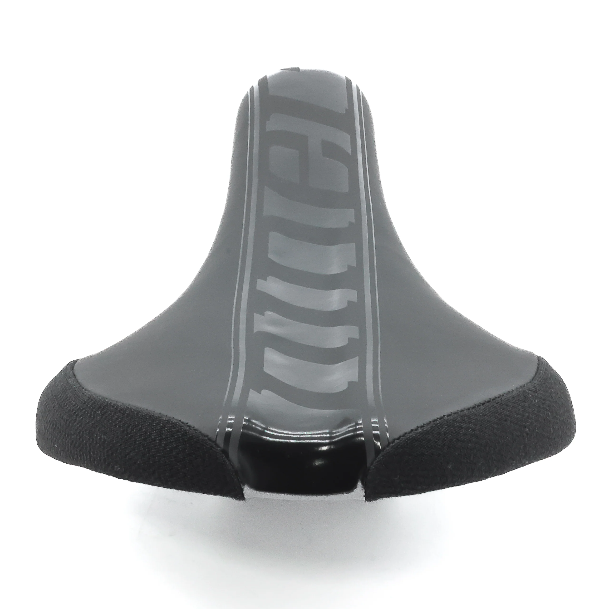Niner Trail MTB Saddle Cr-Mo Rails - Black - Image 4