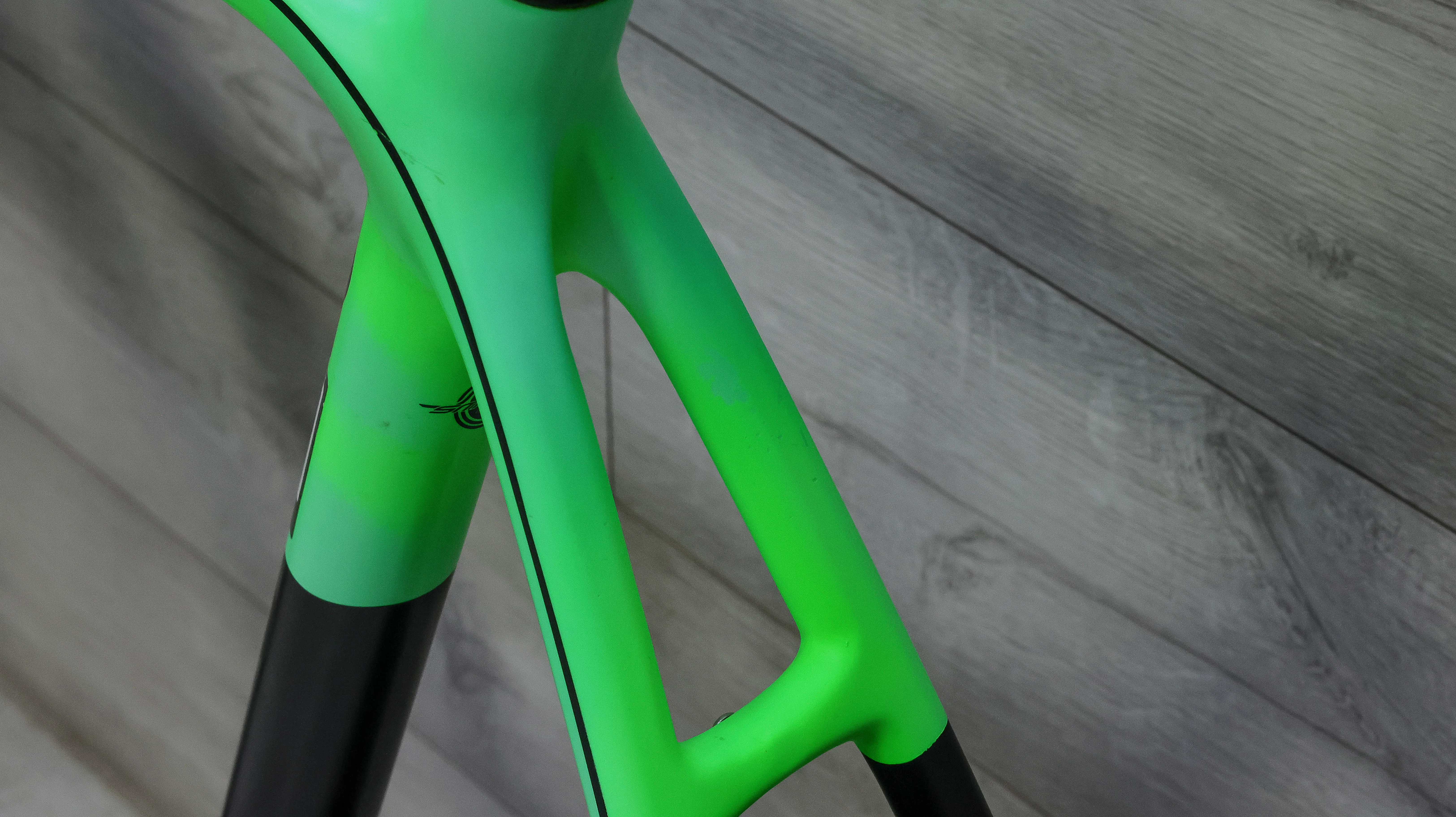 Norco Threshold Carbon 105 Cyclocross Bike - 2015, 58cm - Image 20