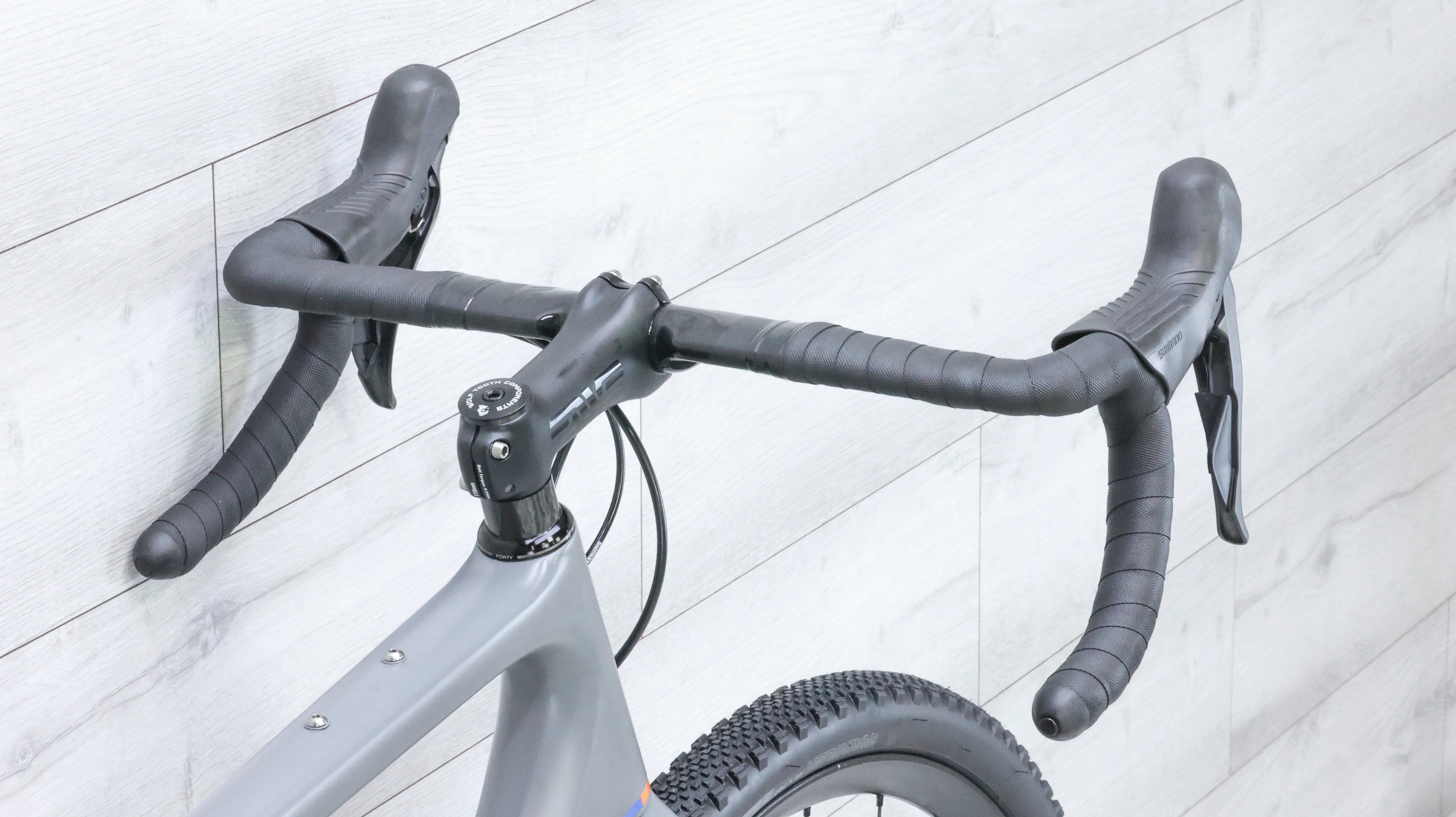 Open U.P. GRX Gravel Bike - 2022, Large - Image 8