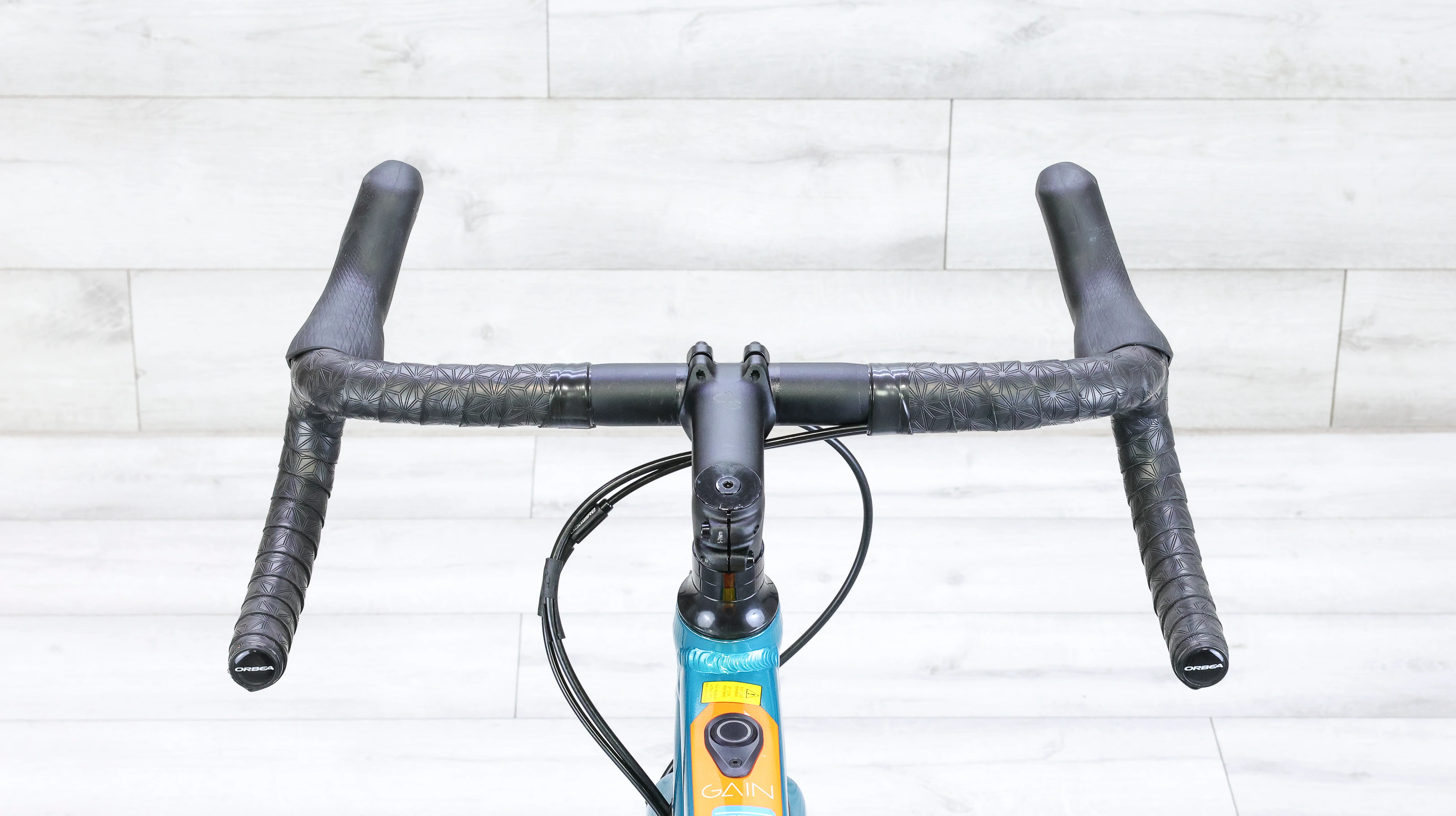 Orbea Gain D31 Road E-Bike - 2020, Small - Image 13