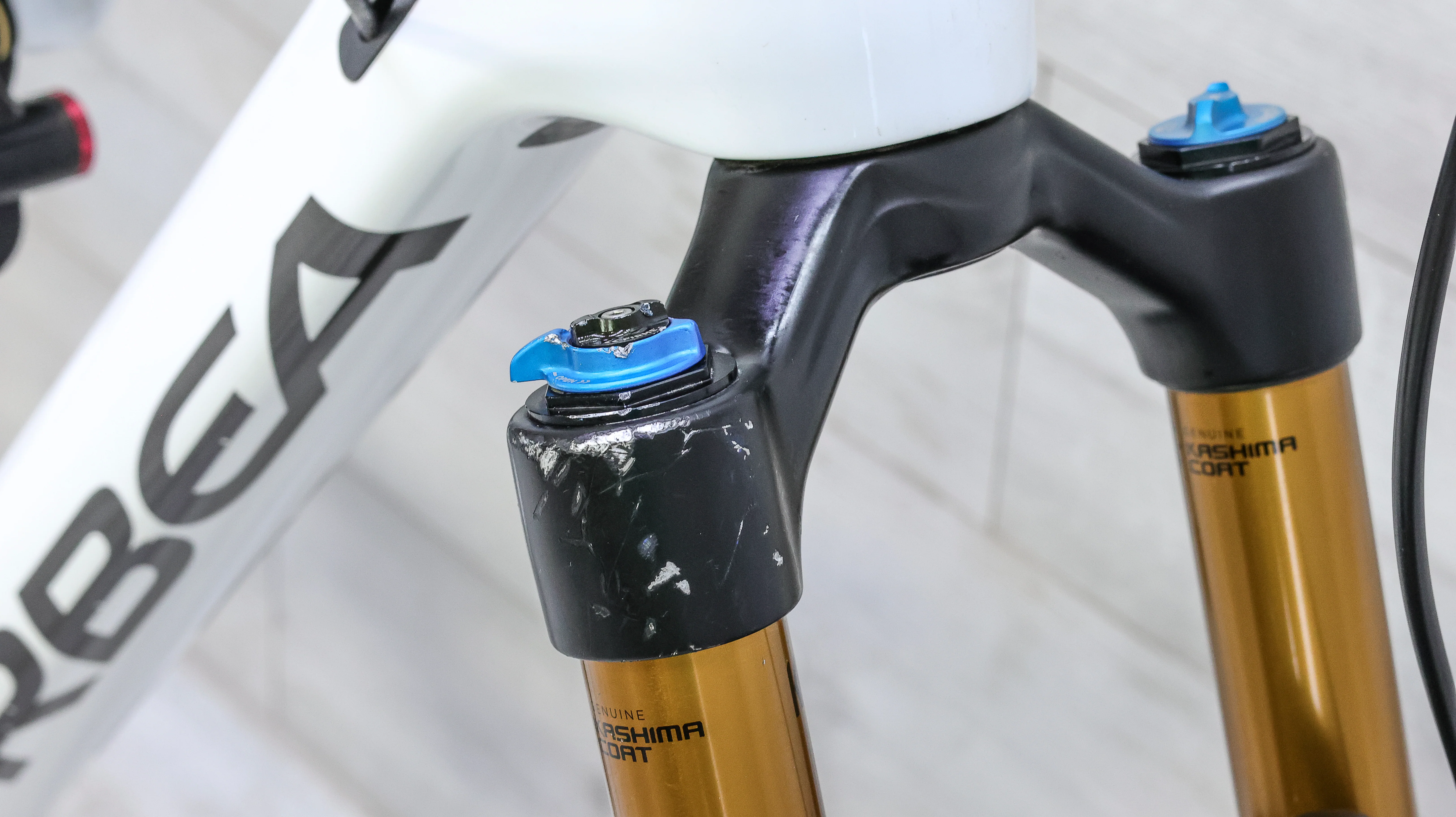 Orbea Occam M10 Mountain Bike - 2021, Medium - Image 15