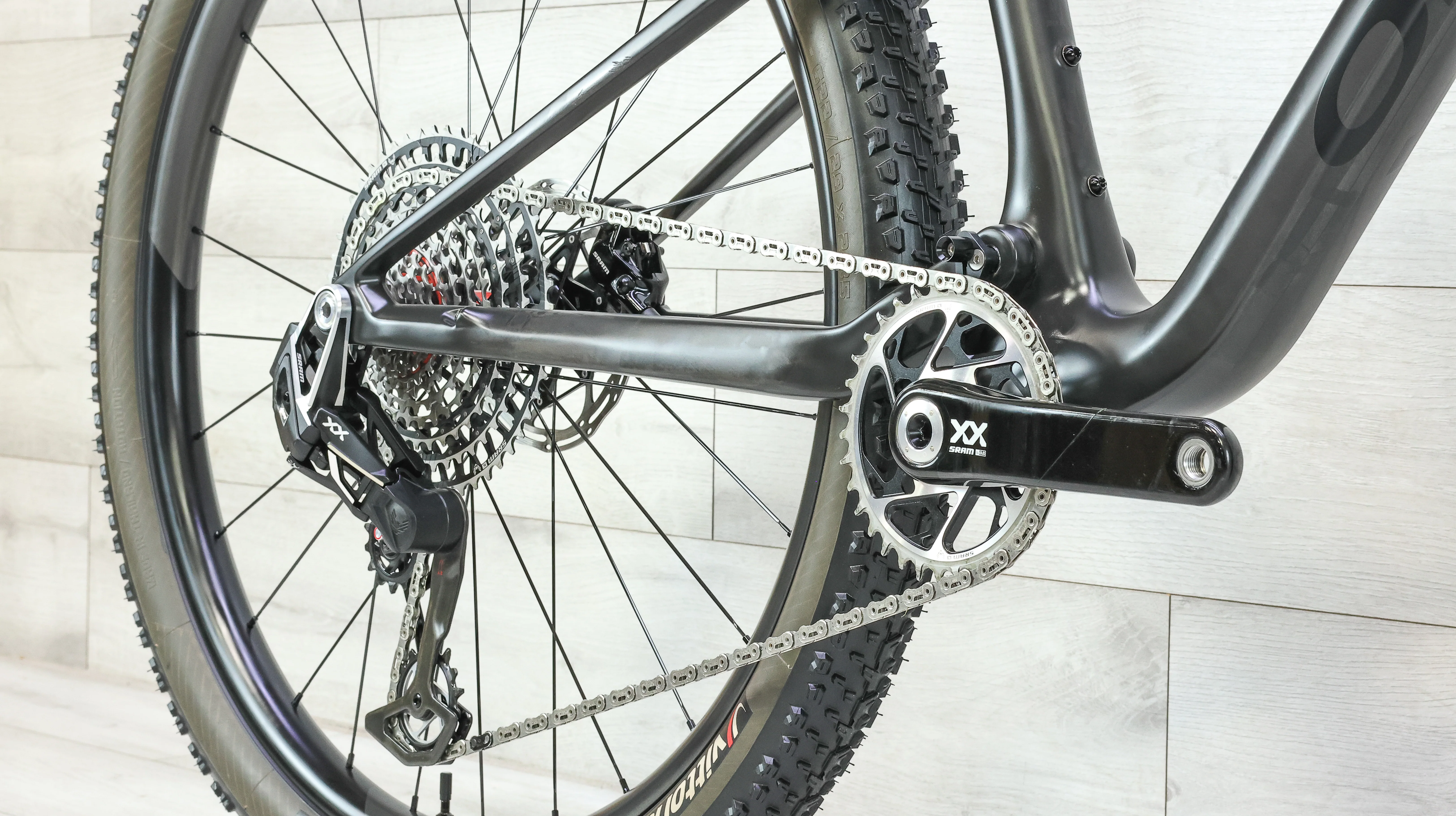 Orbea OIZ M LTD XX Mountain Bike - 2023, Large - Image 6