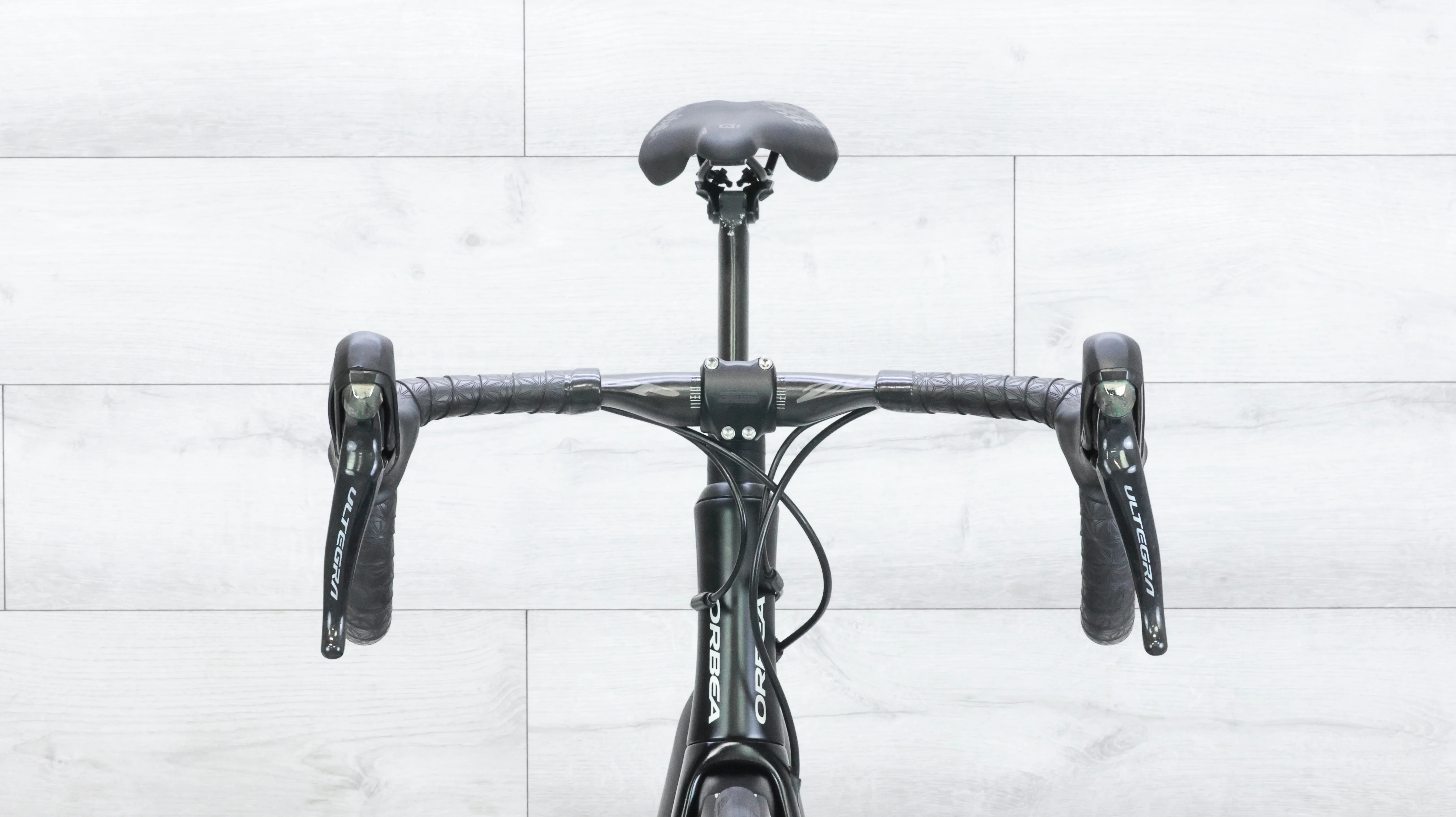 Orbea ORCA Aero Road Bike - 2021, 53cm - Image 13