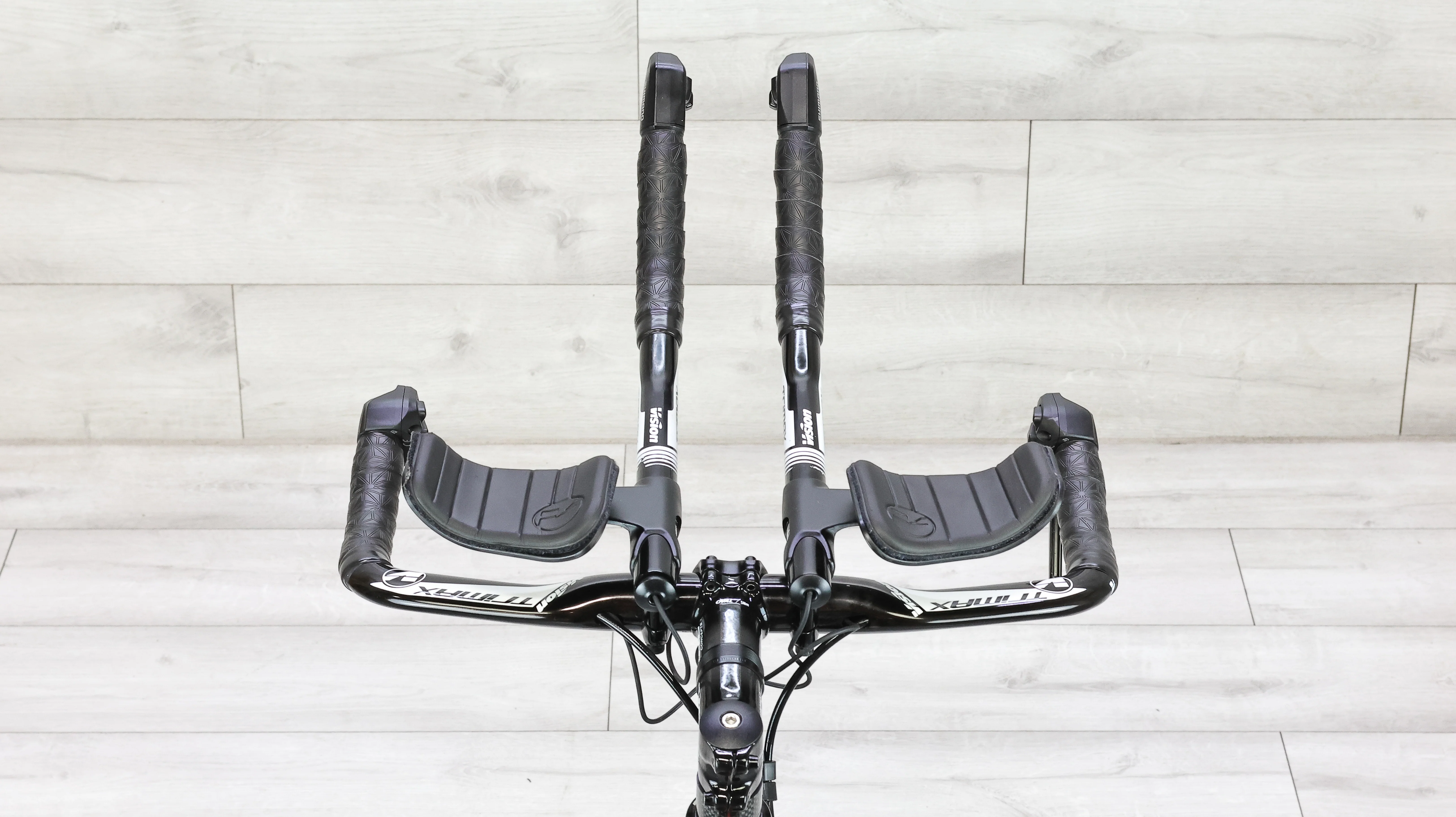 Orbea Ordu M20 Ultegra Di2 Triathlon Bike - 2019, Small - Image 13