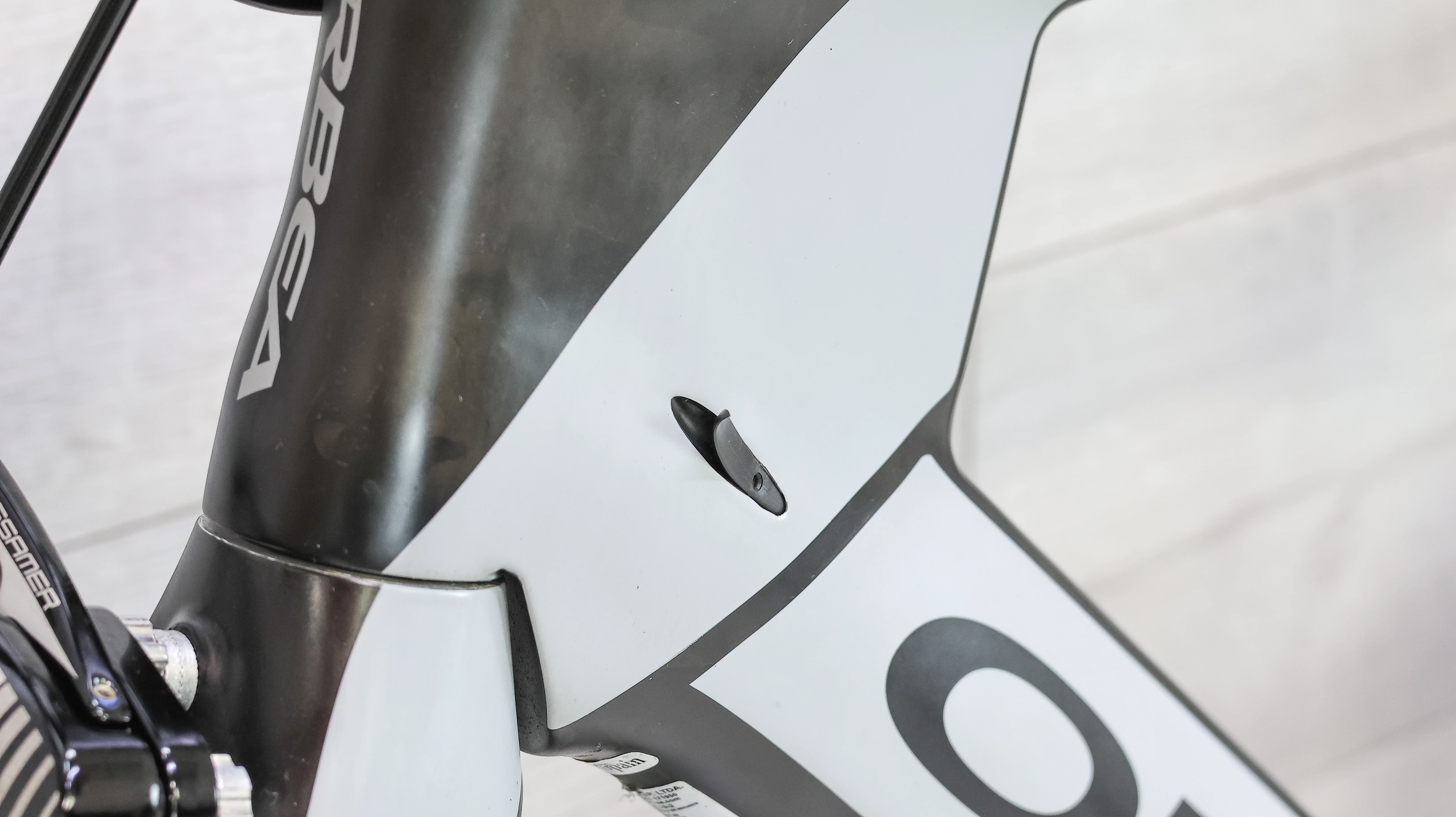 Orbea Ordu M20 Ultegra Di2 Triathlon Bike - 2019, Small - Image 15
