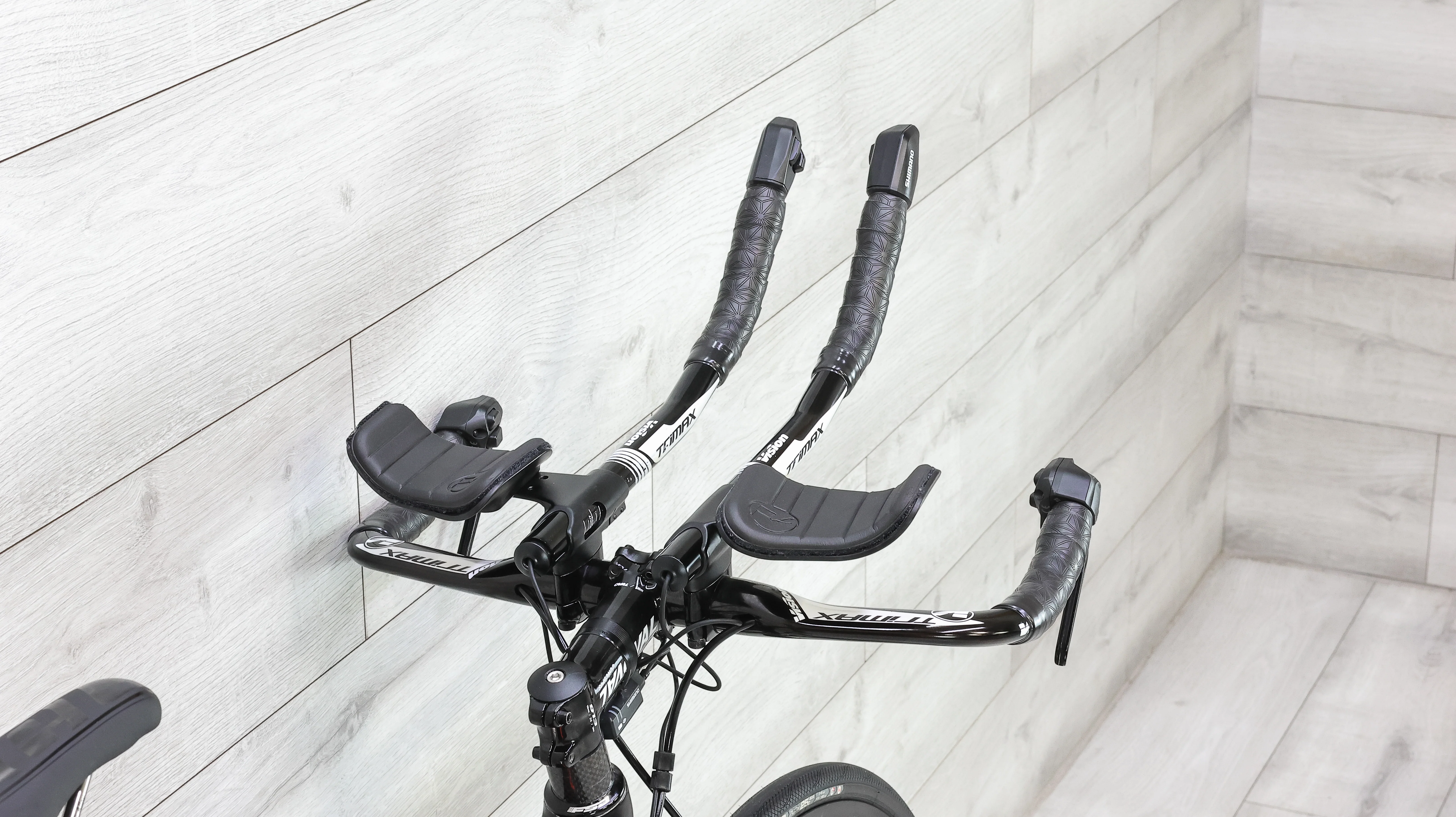 Orbea Ordu M20 Ultegra Di2 Triathlon Bike - 2019, Small - Image 8
