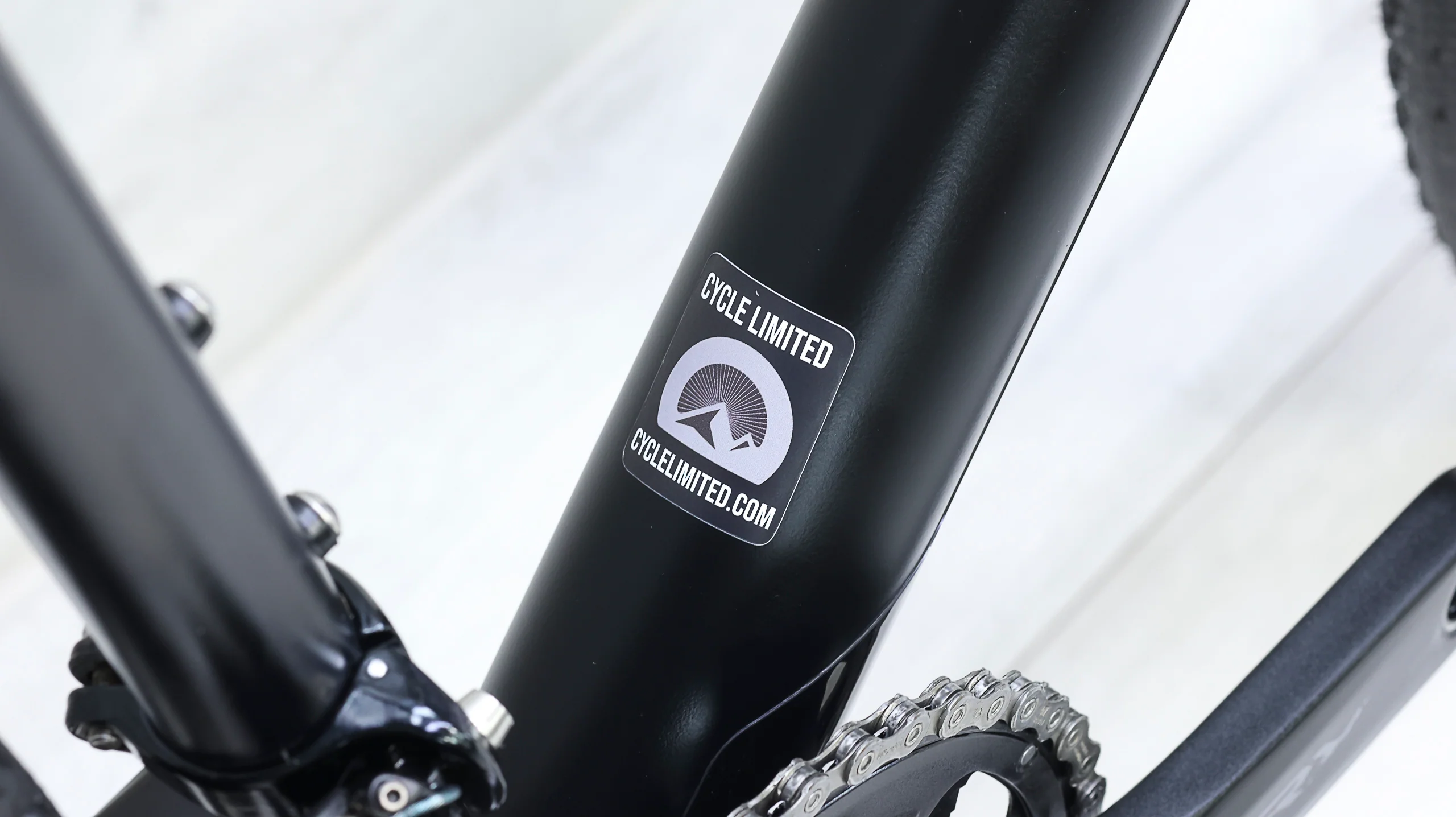 Orbea Terra H30 Gravel Bike - 2021, Large - Image 3