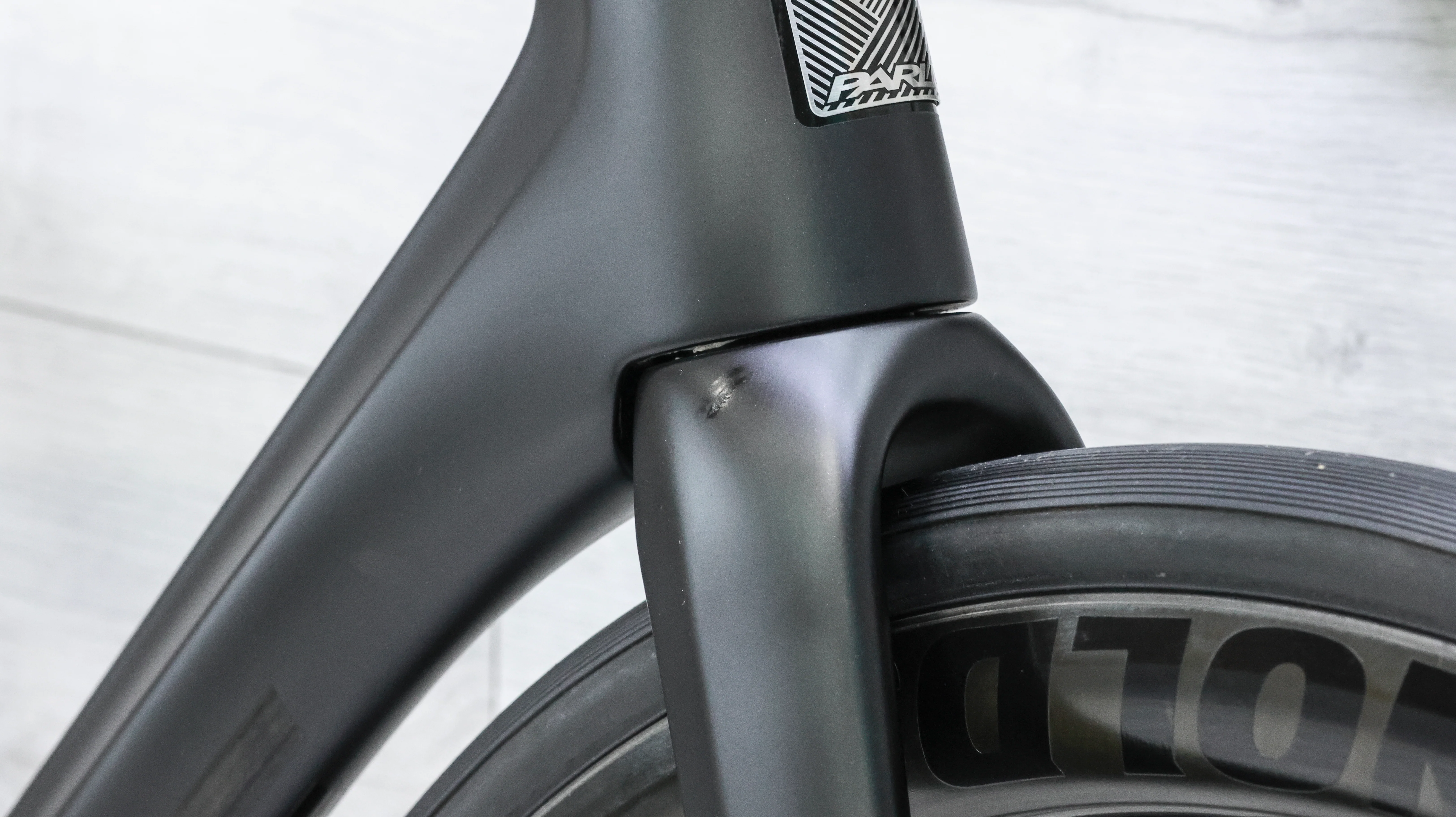 Parlee RZ7 LE Force eTap AXS Road Bike - 2020, Small - Image 15