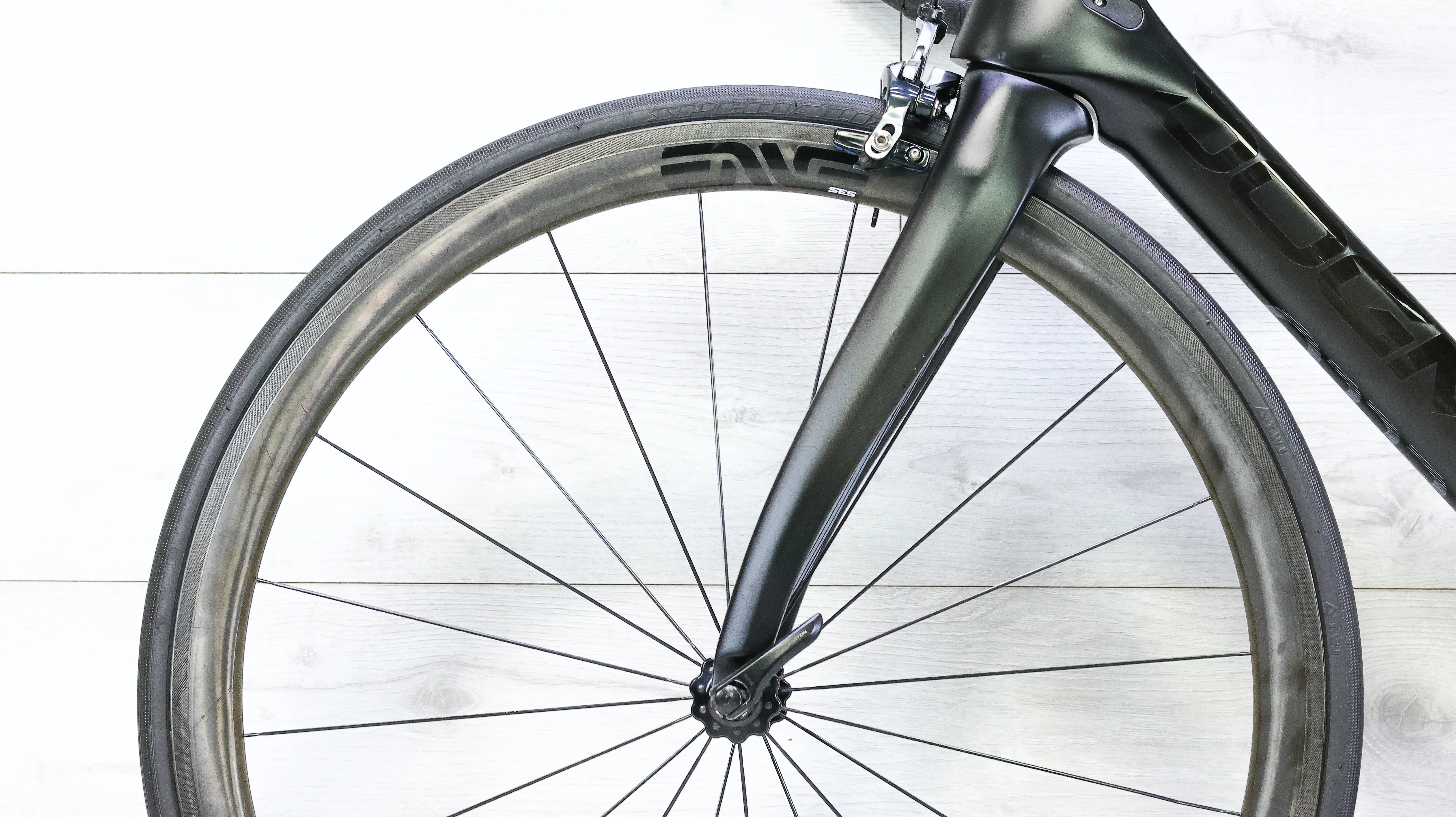 Pinarello Dogma F8 Dura-Ace Di2 Road Bike - 2015, 55cm - Image 14