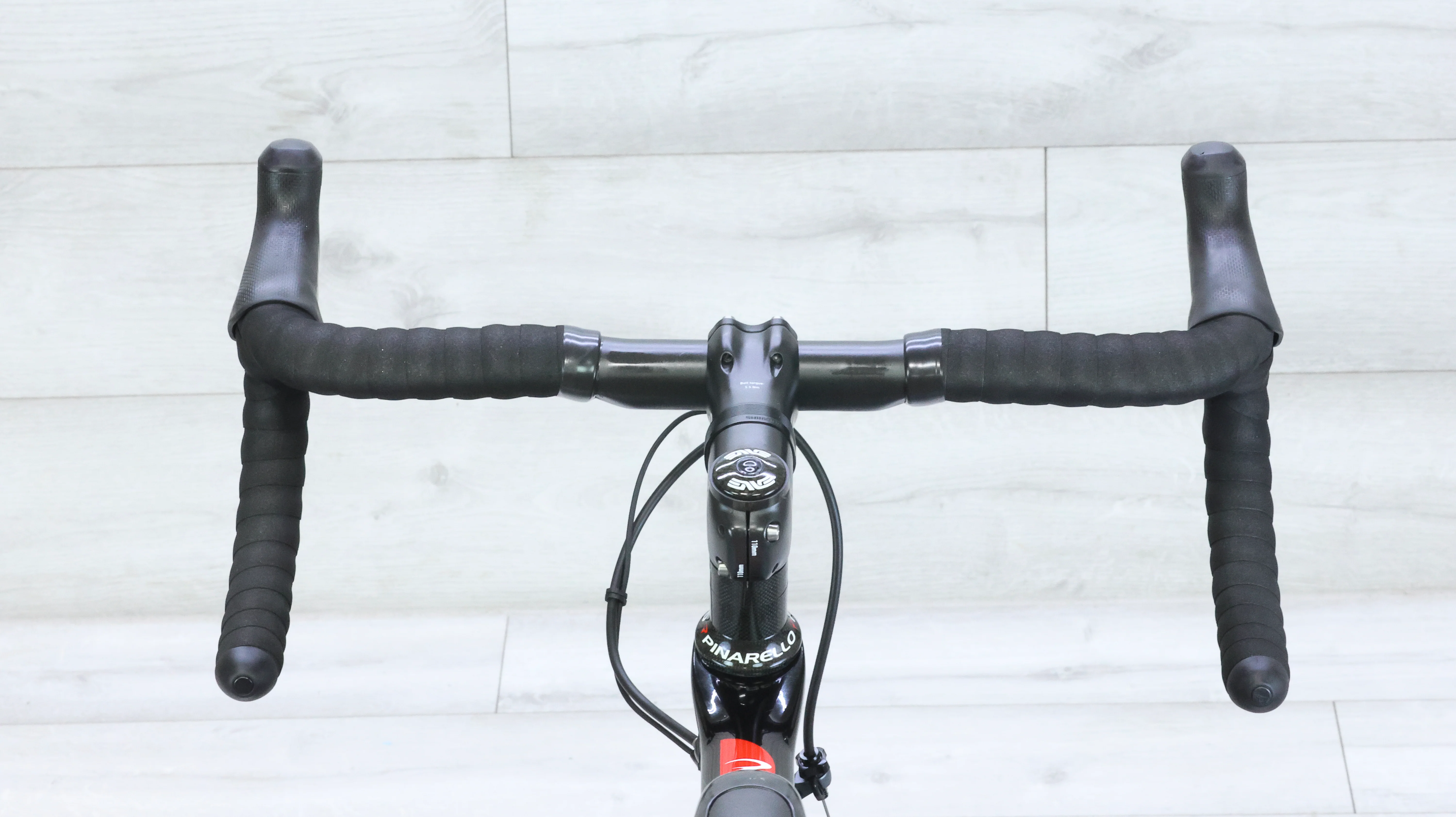 Pinarello Dogma F8 Ultegra Di2 Road Bike - 2018, 55cm - Image 13