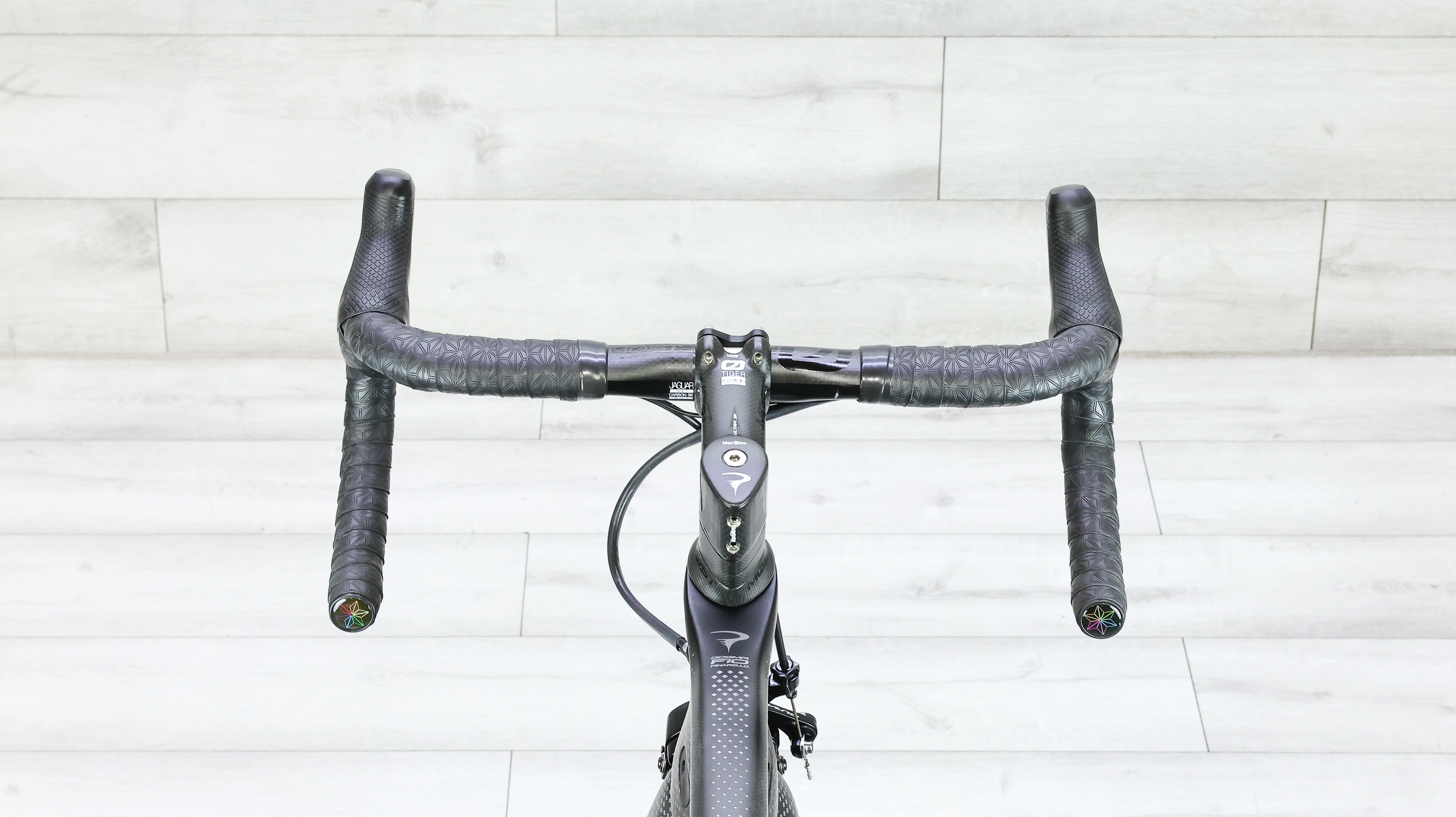 Pinarello F10 Dura-Ace Di2 Road Bike - 2020, 57.5cm - Image 13