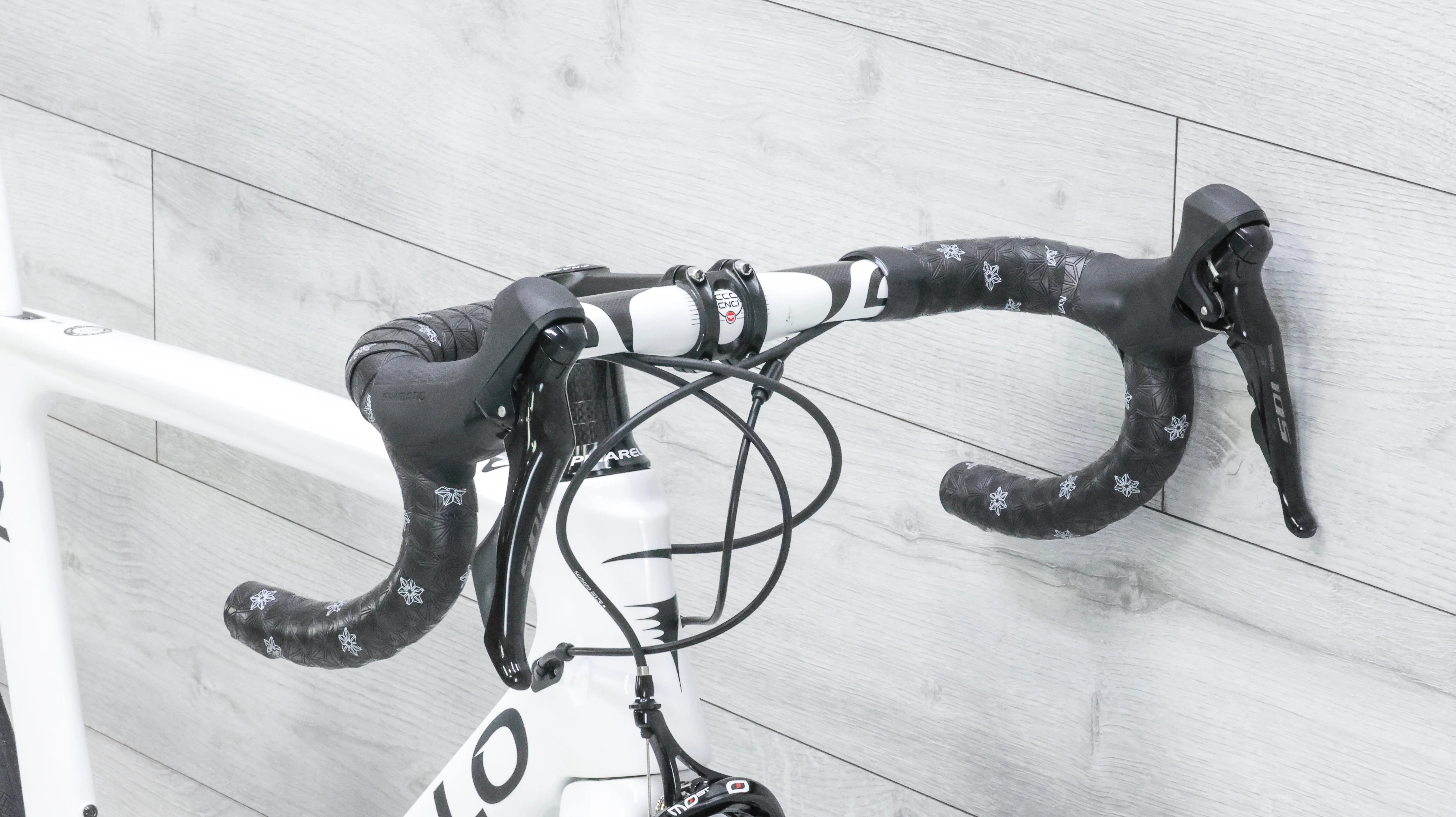 Pinarello Gan Road Bike - 2022, 53cm - Image 10