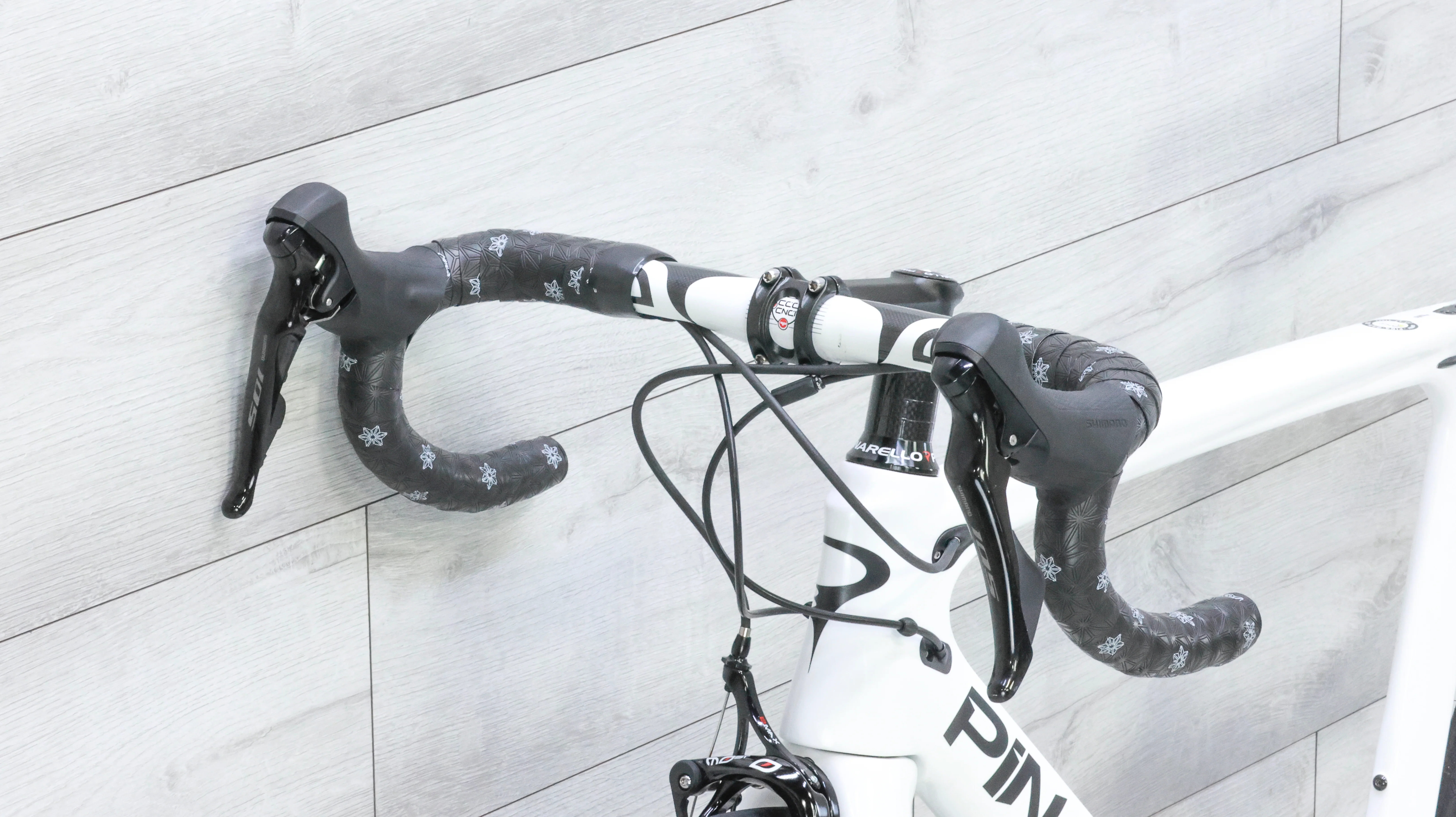 Pinarello Gan Road Bike - 2022, 53cm - Image 11