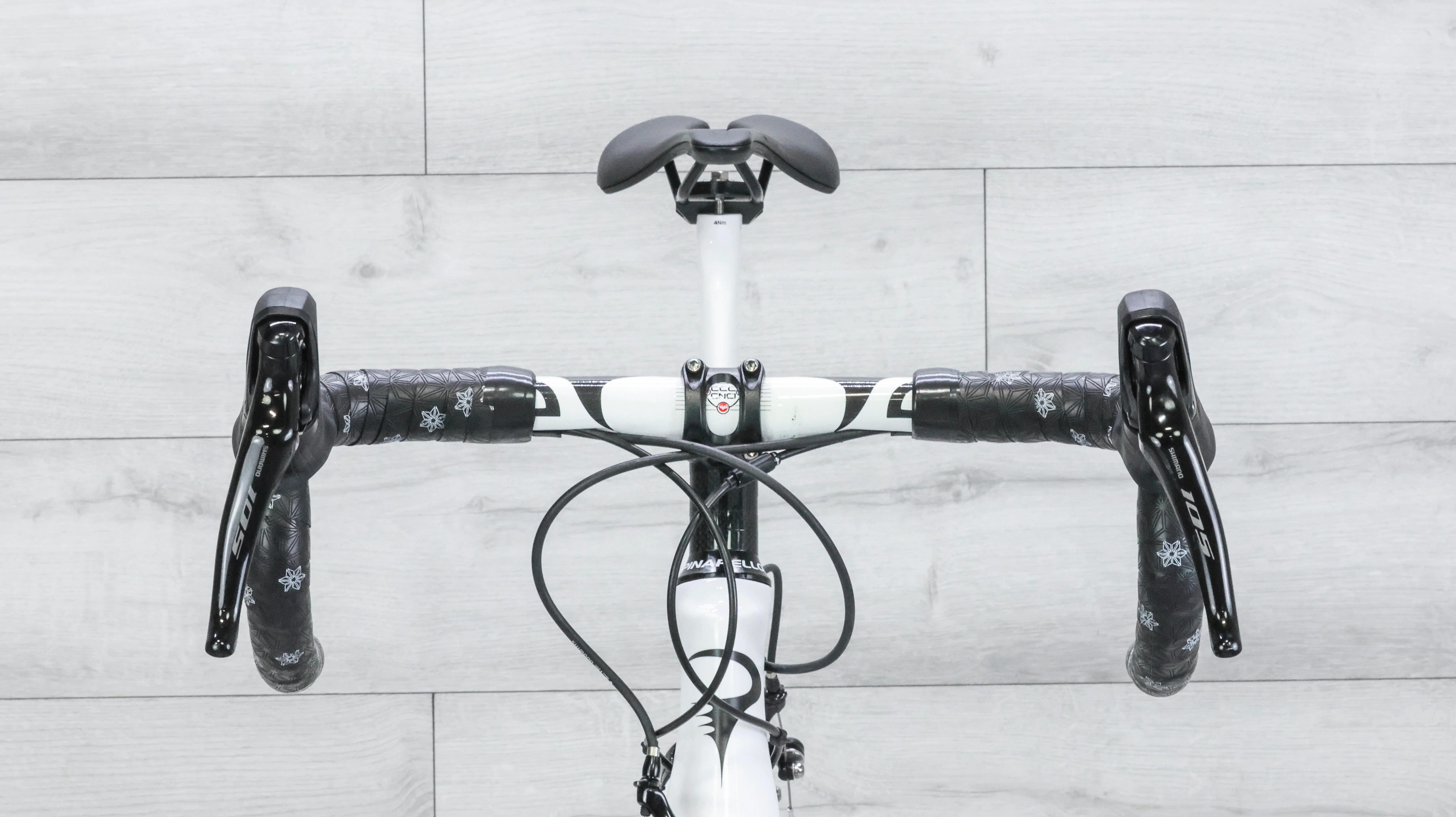 Pinarello Gan Road Bike - 2022, 53cm - Image 12