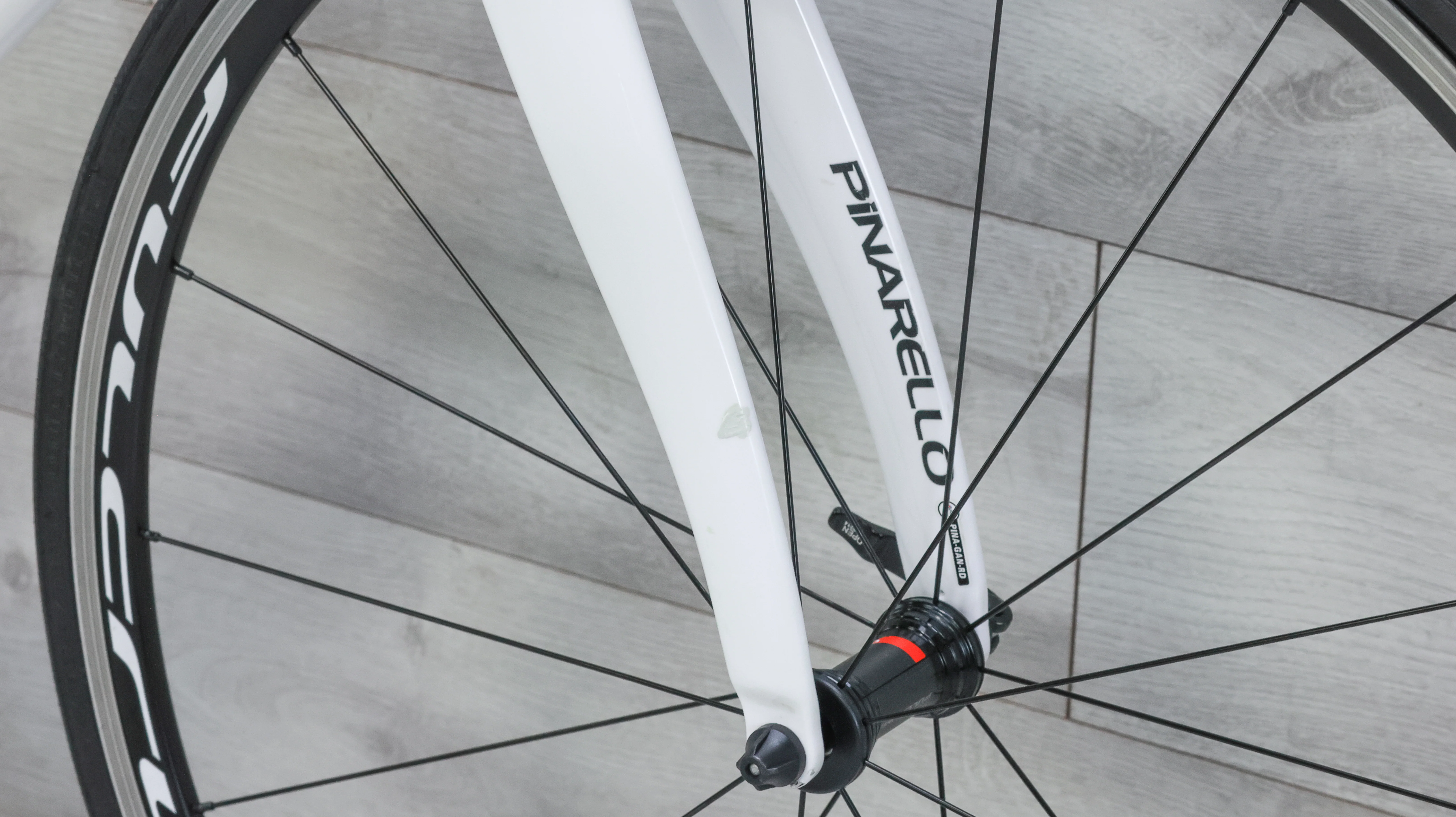 Pinarello Gan Road Bike - 2022, 53cm - Image 16