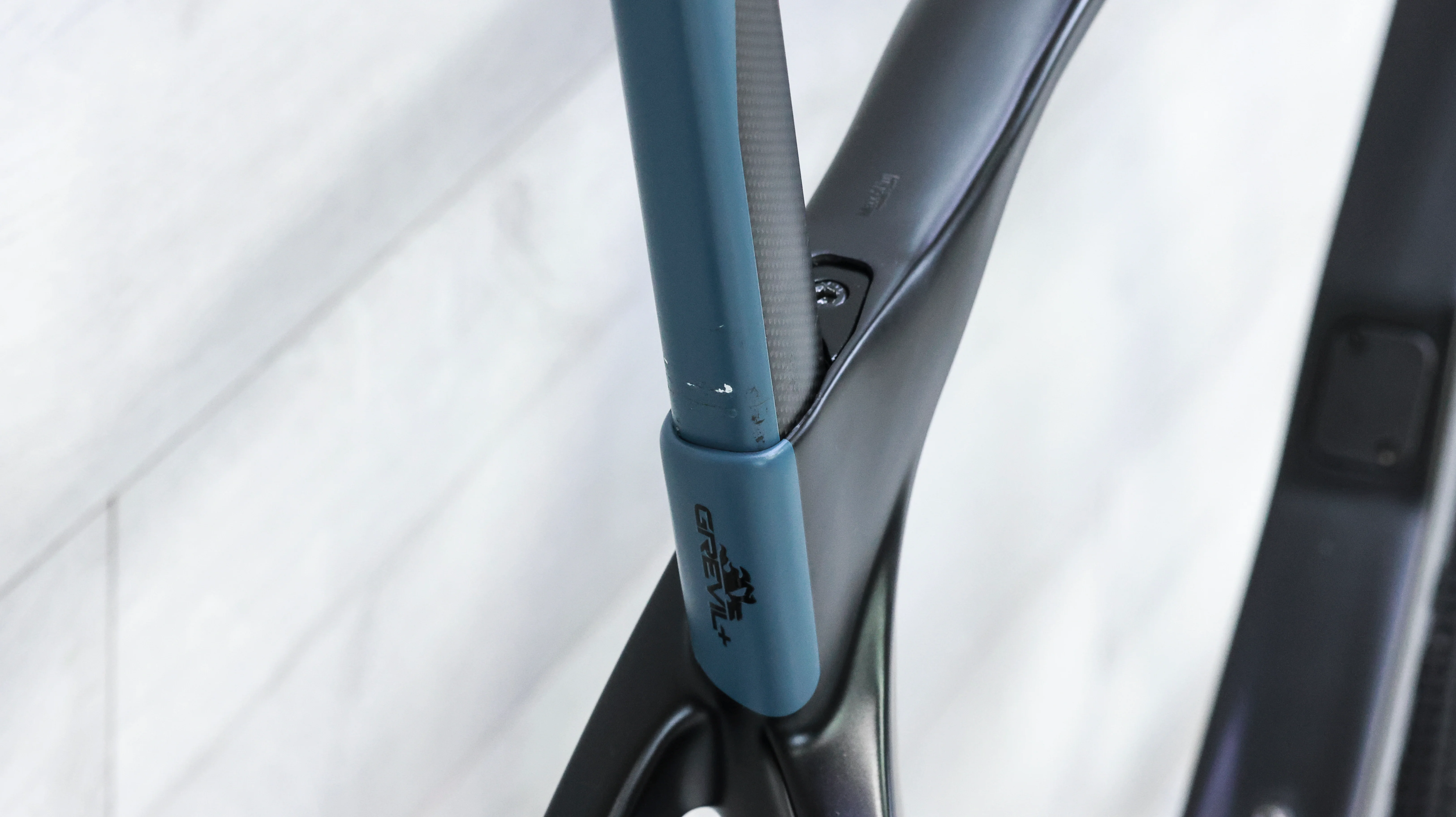 Pinarello Grevil+ Force AXS Gravel Bike - 2021, 59cm - Image 17