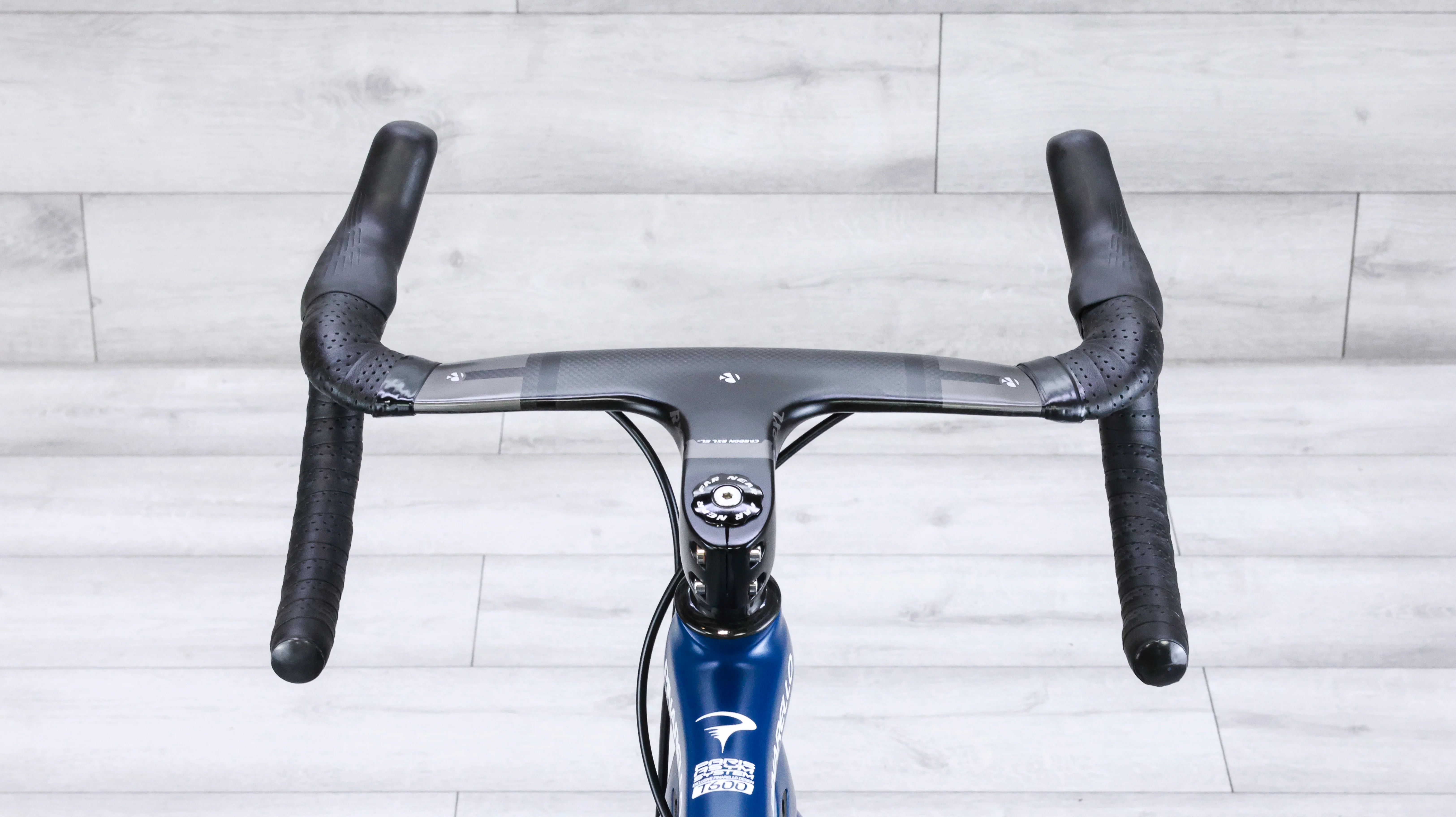 Pinarello Paris 105 Di2 Road Bike - 2023, 53cm - Image 13
