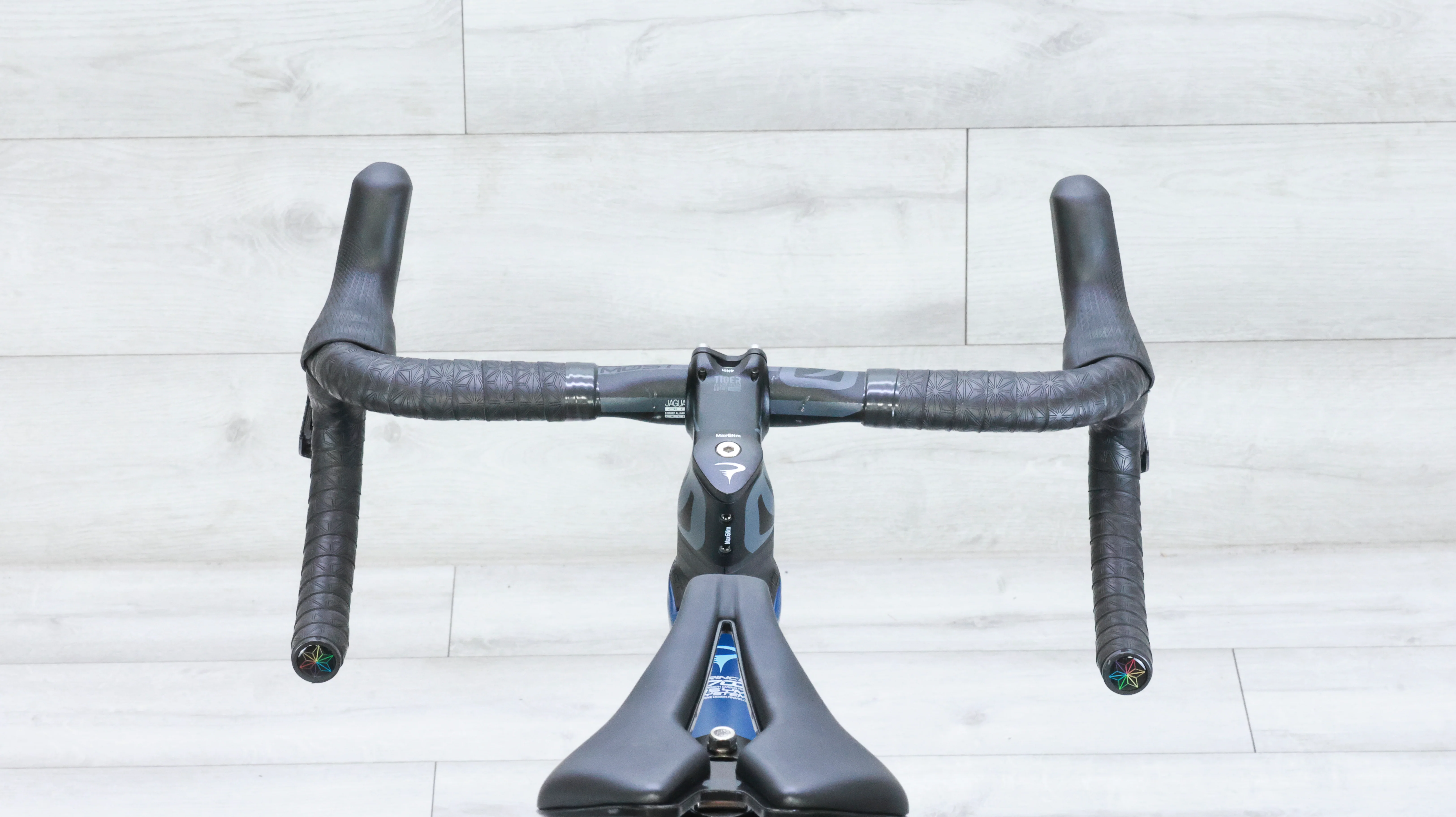 Pinarello Prince Disk Ultegra Road Bike - 2021, 51.5cm - Image 13