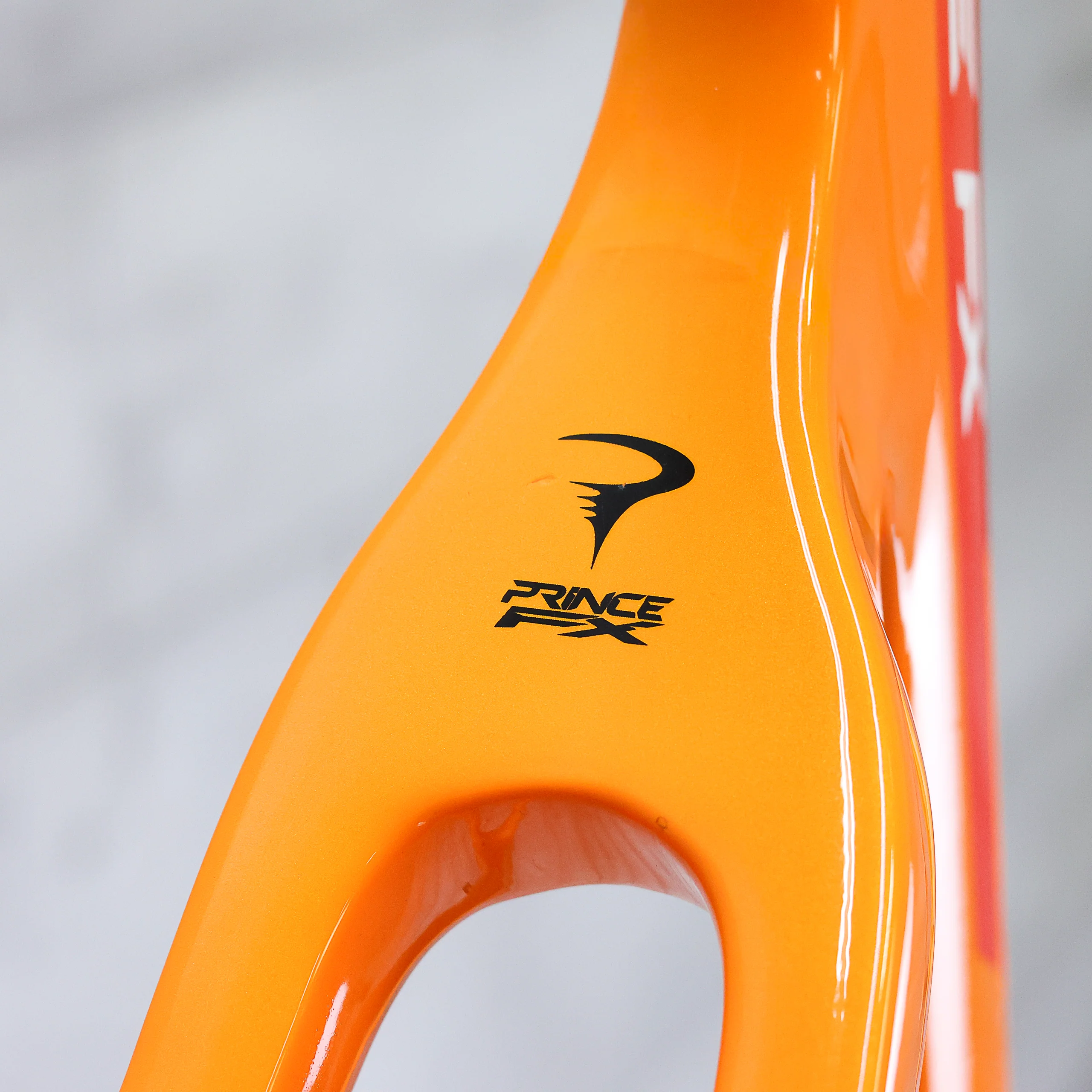 Pinarello Prince FX Disc Road Bike Frameset - 2019, 55cm - Image 5