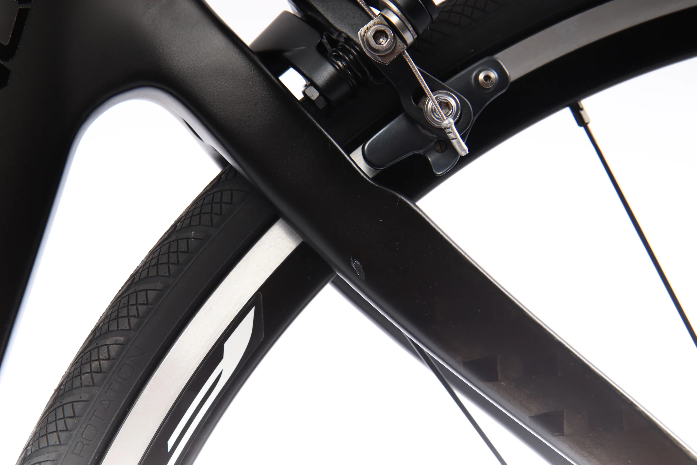 2019 Pinarello Prince  Road Bike - 51.5cm - Image 12