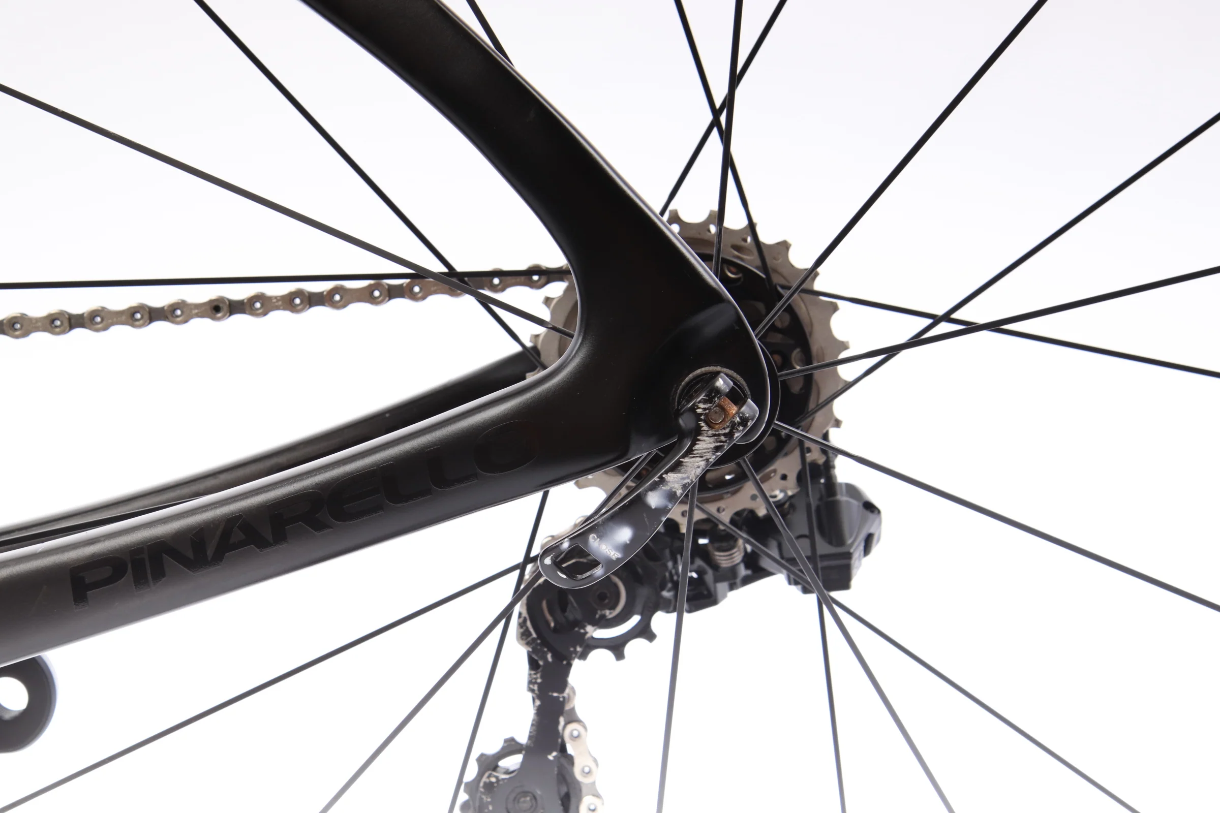 2019 Pinarello Prince  Road Bike - 51.5cm - Image 13