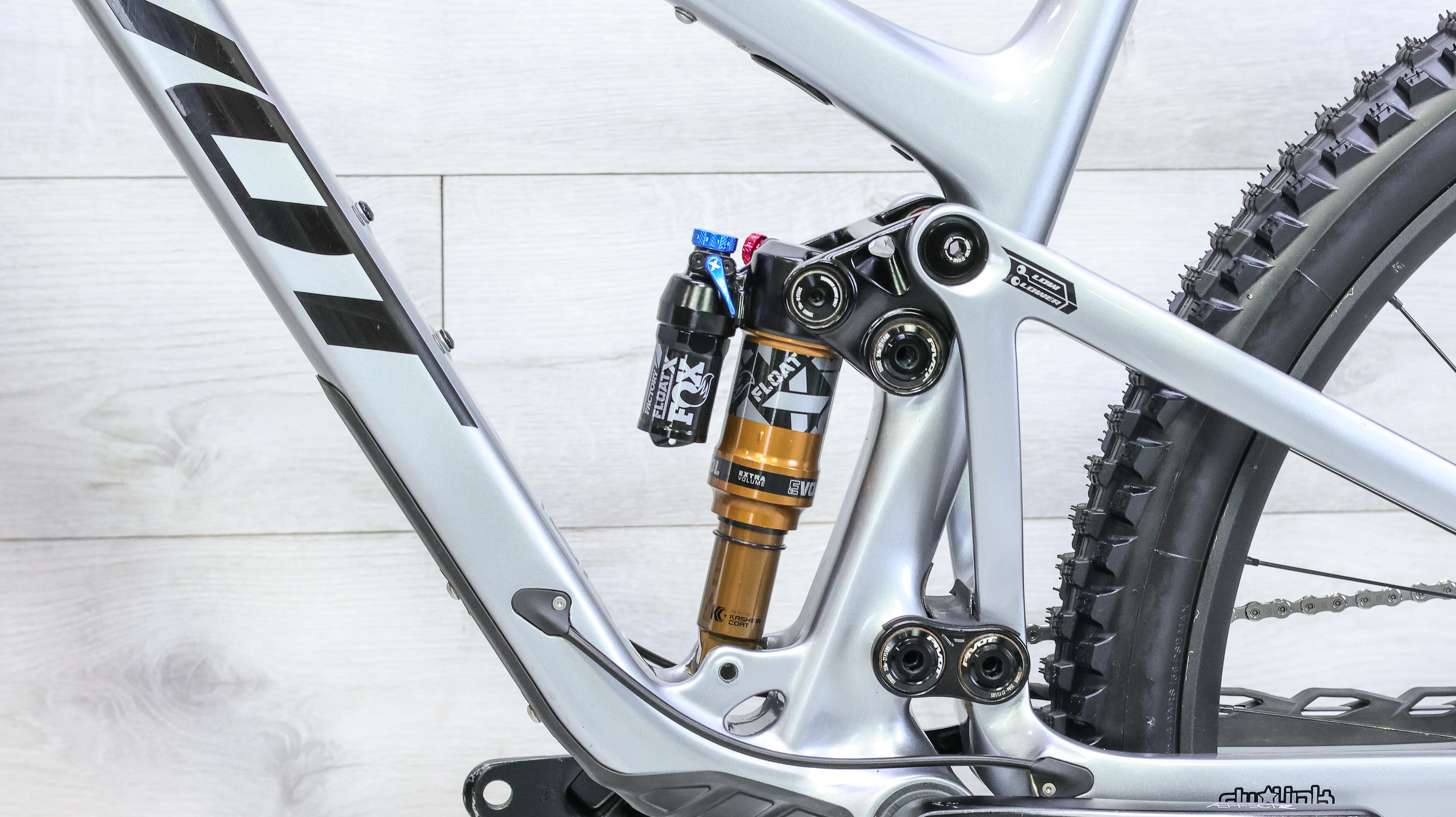 Pivot Trail 429 Pro XT/XTR Enduro Mountain Bike - 2022, Large - Image 11