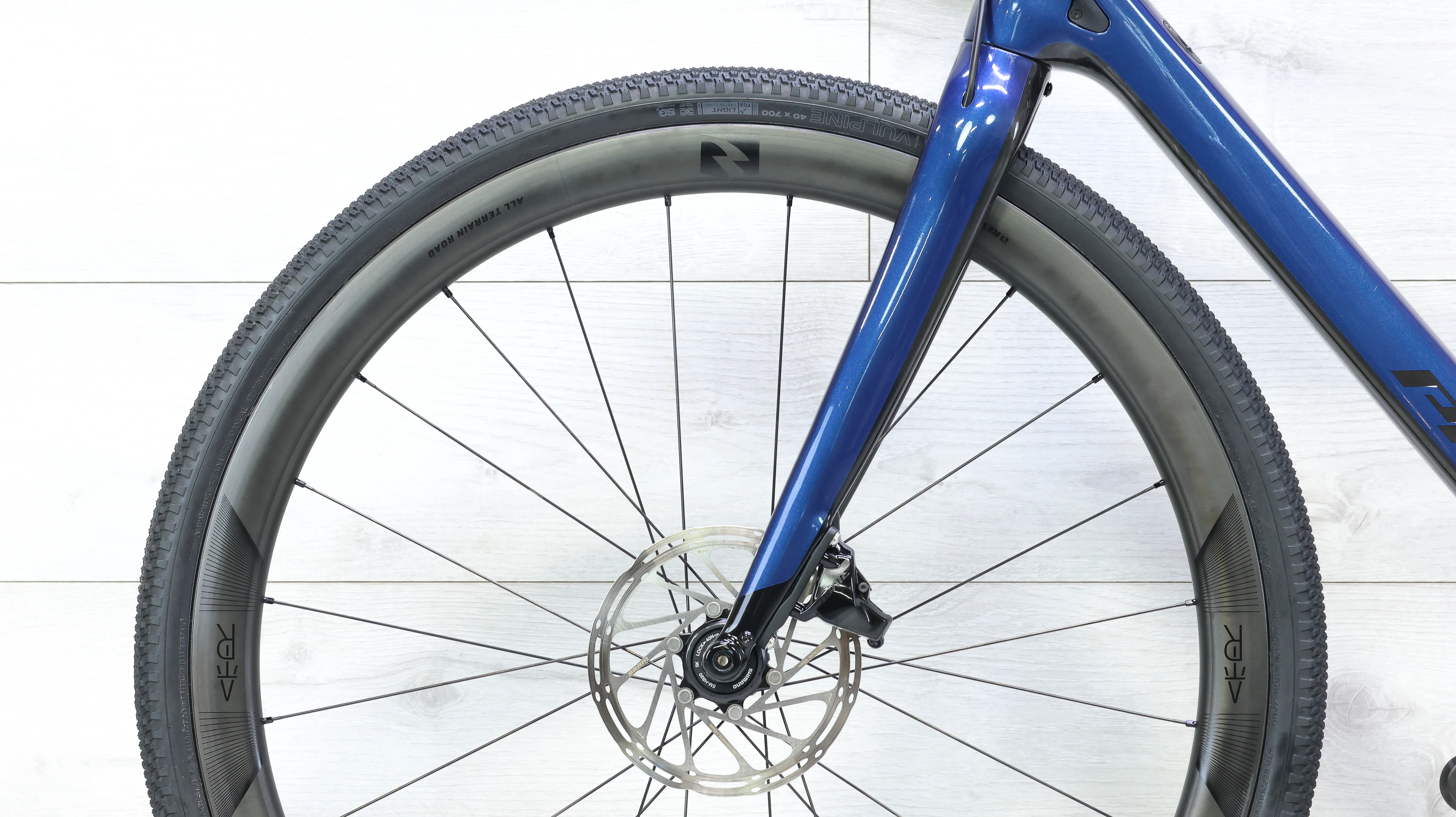 Pivot Vault Team Force X01 AXS Gravel Bike - 2024, Large - Image 14