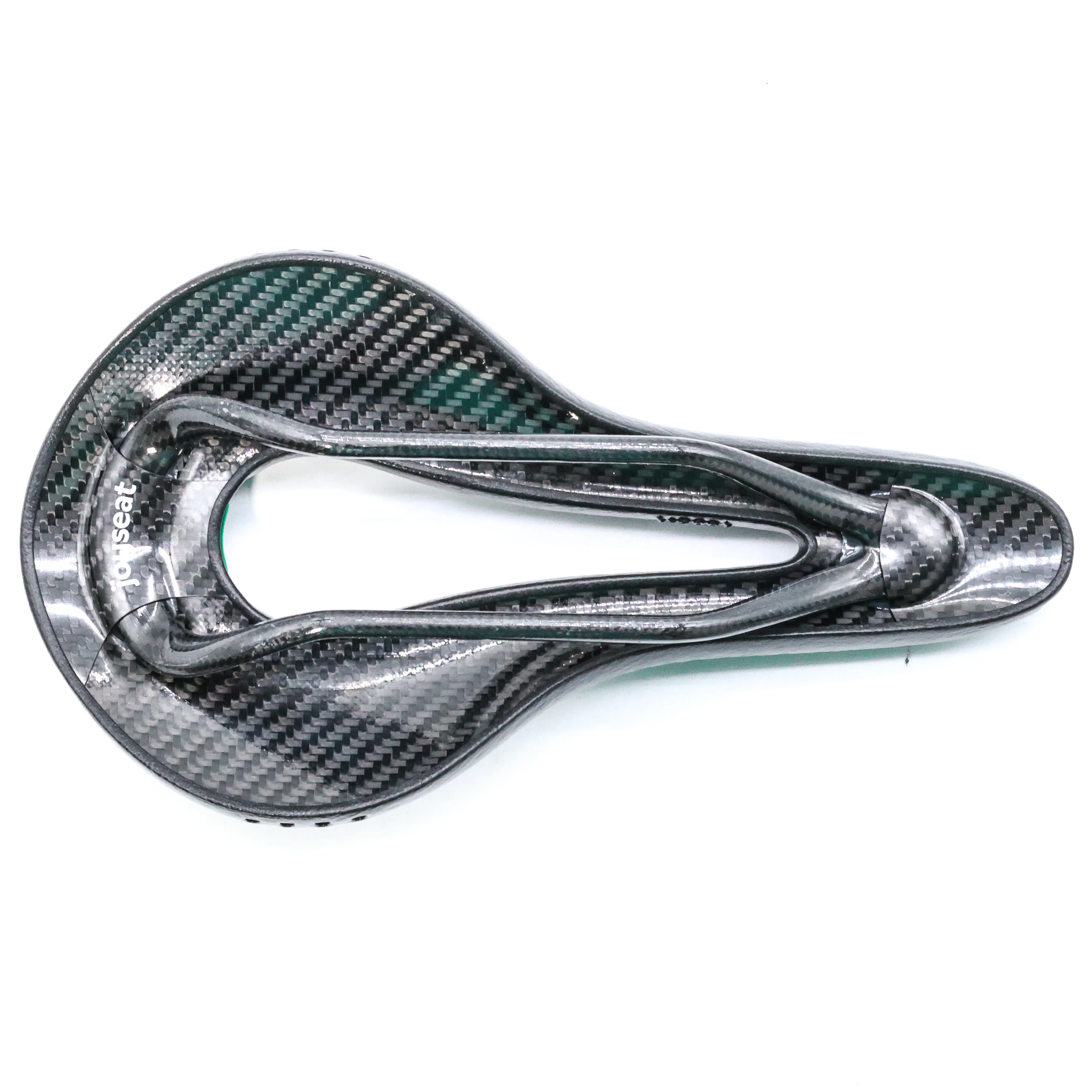 Posedla Joyseat Pro Carbon Fiber Saddle - 142mm - Image 5
