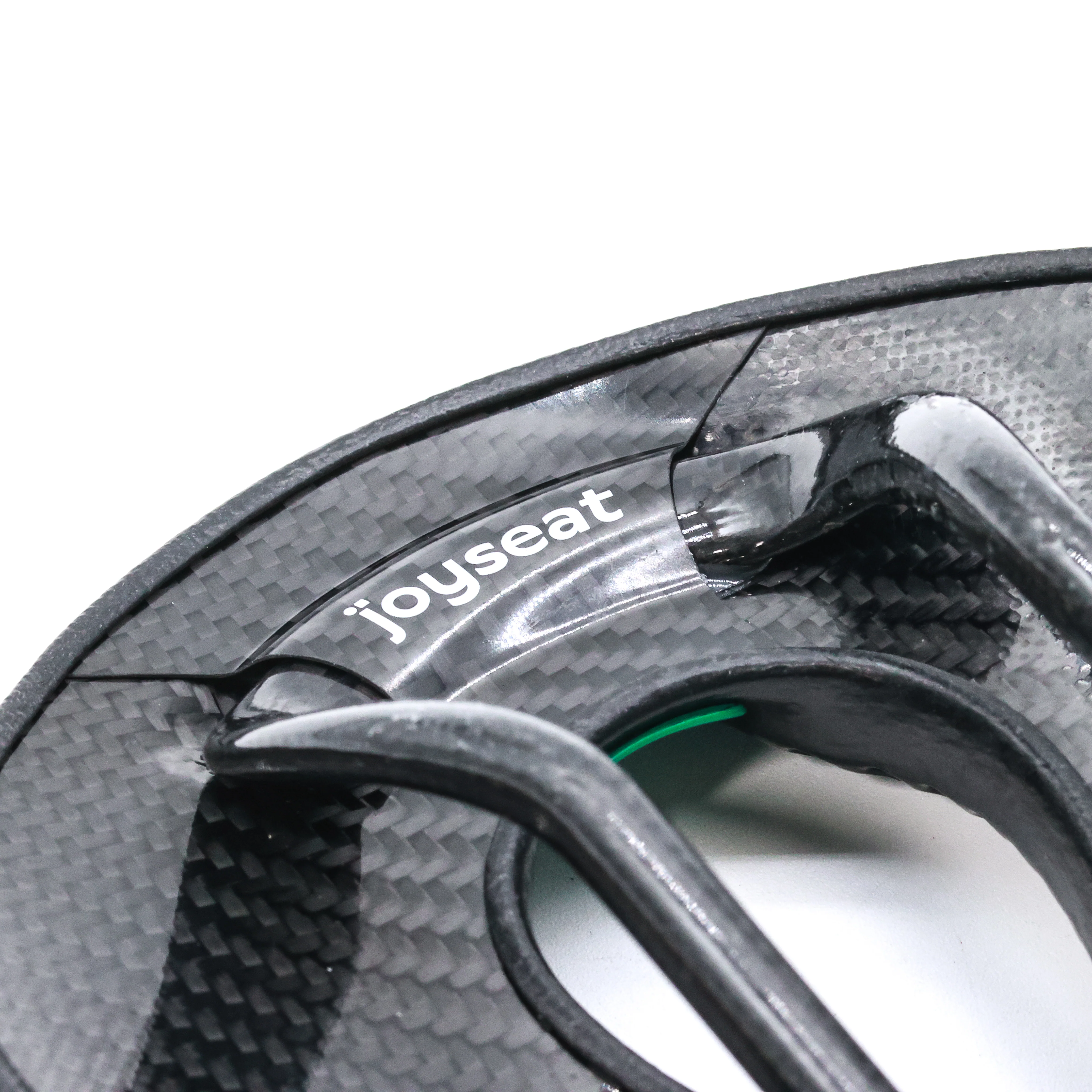 Posedla Joyseat Pro Carbon Fiber Saddle - 142mm - Image 8