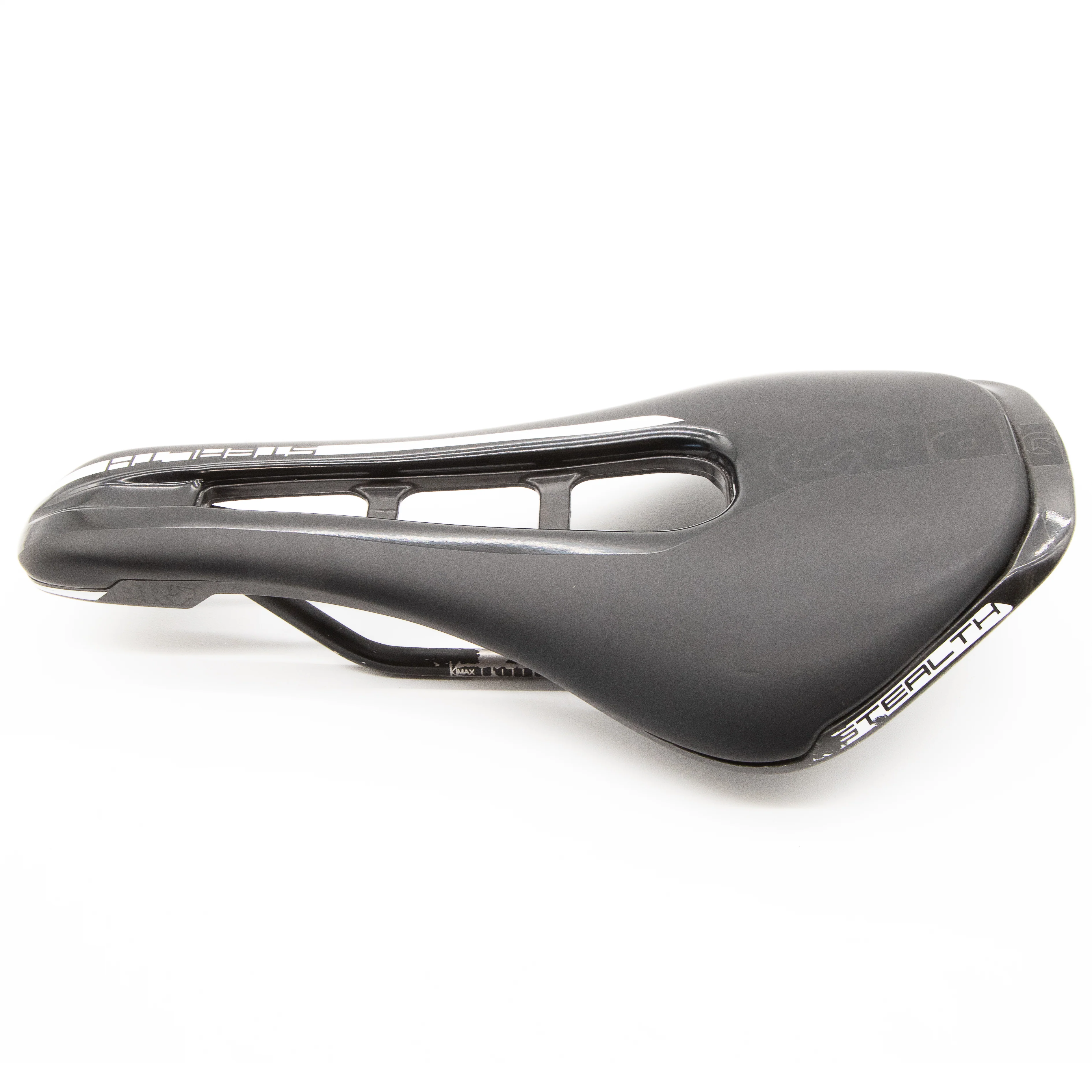 Pro Stealth Saddle 197g - Image 6