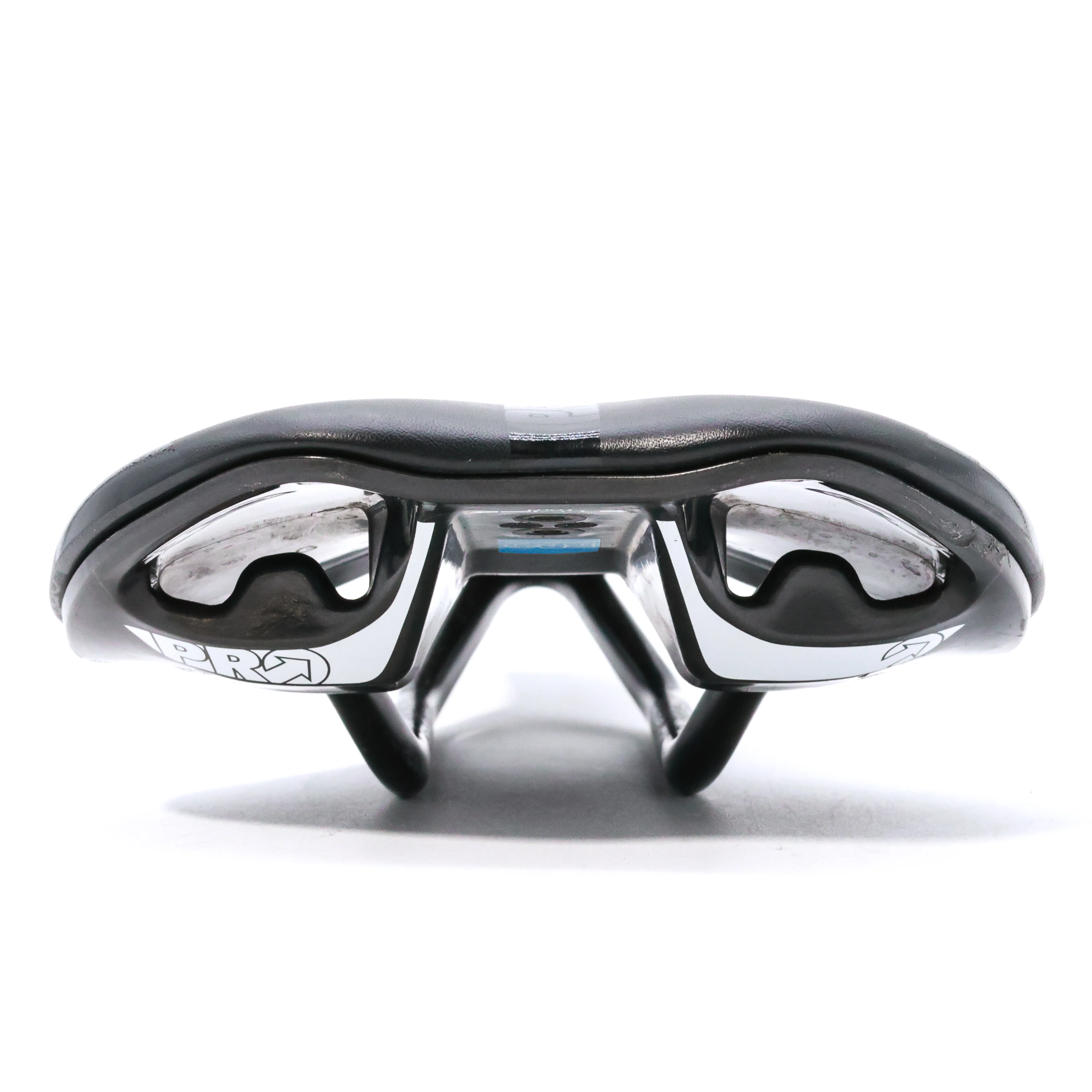 Pro Turnix Carbon Saddle - 142mm - Image 3