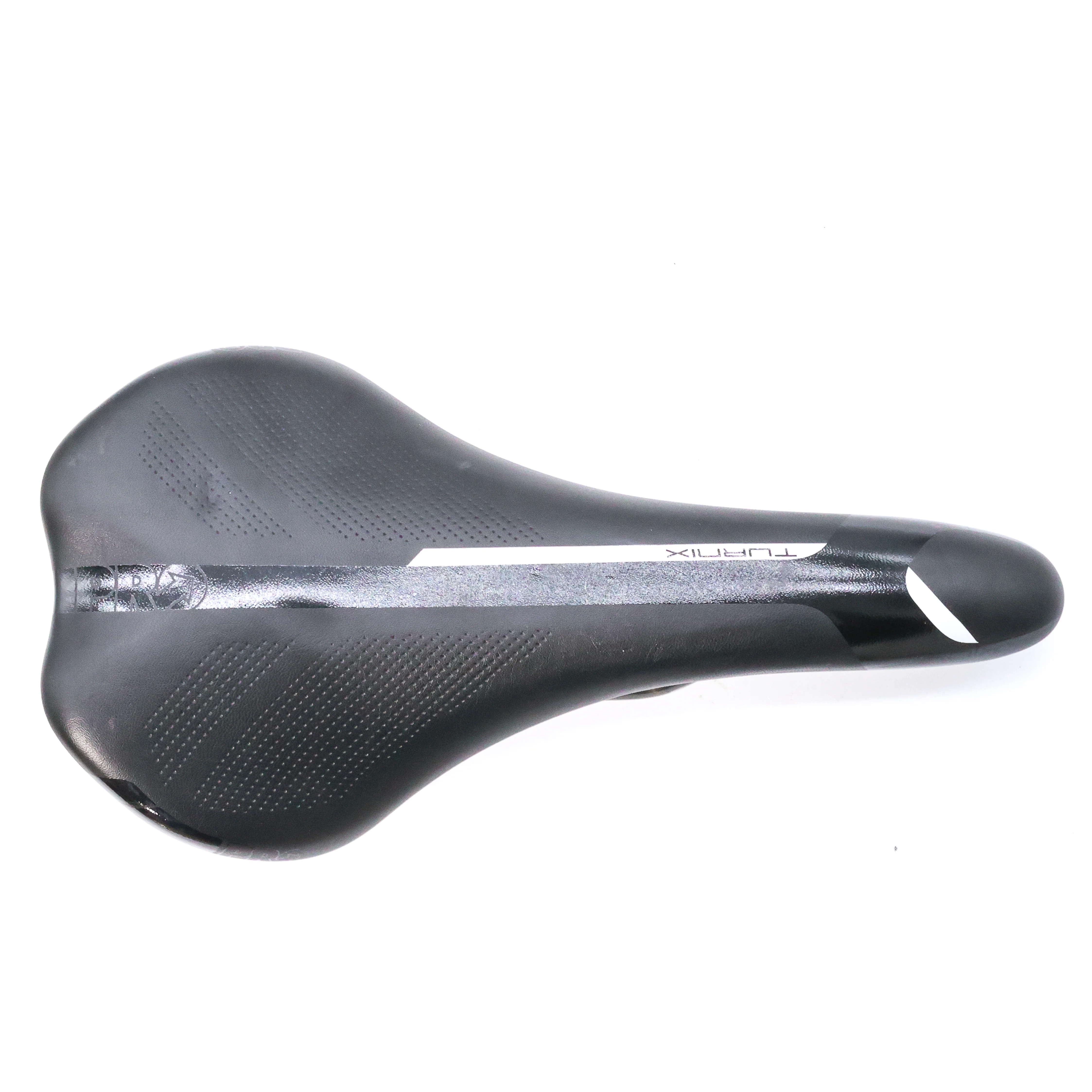 Pro Turnix Carbon Saddle - 142mm - Image 4
