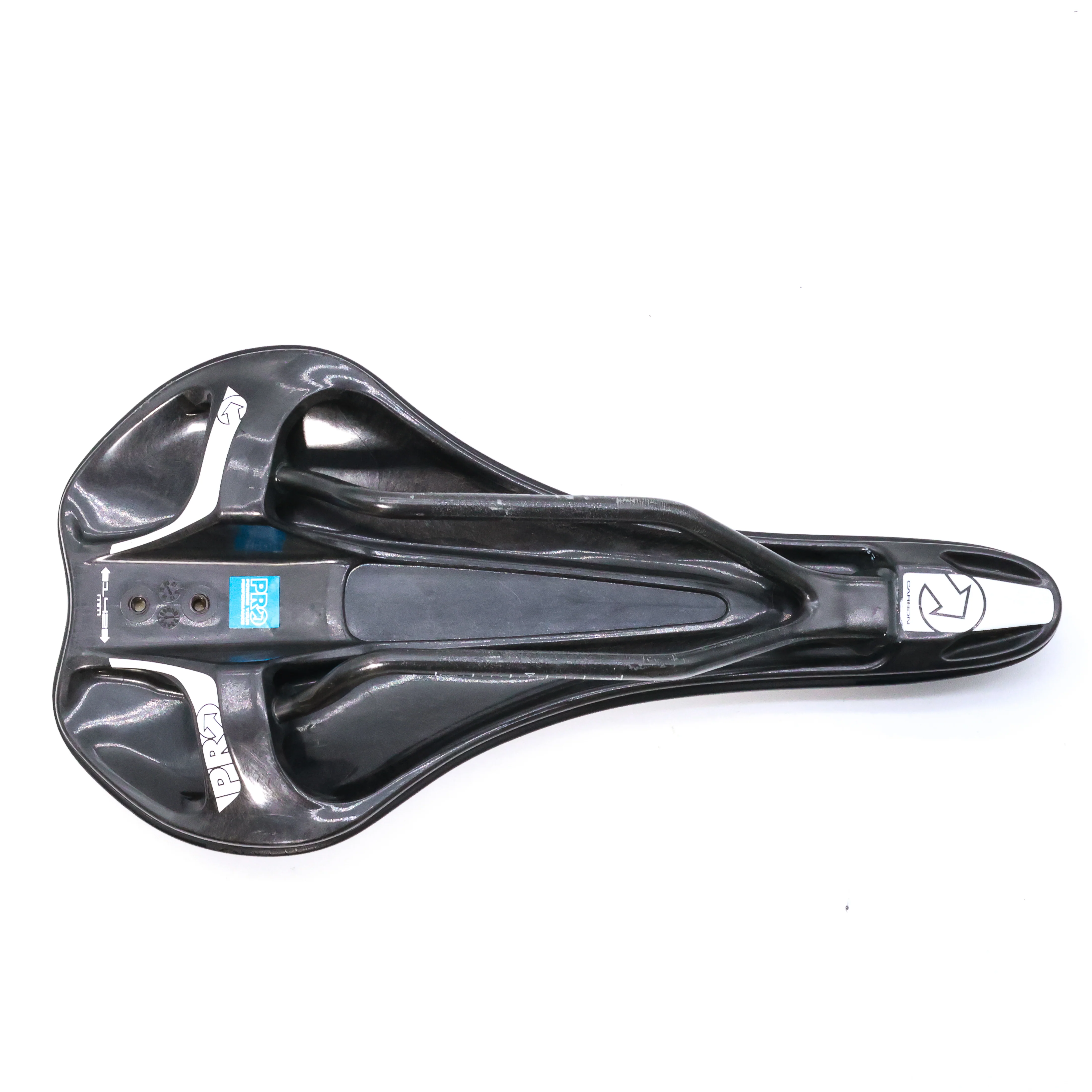 Pro Turnix Carbon Saddle - 142mm - Image 5
