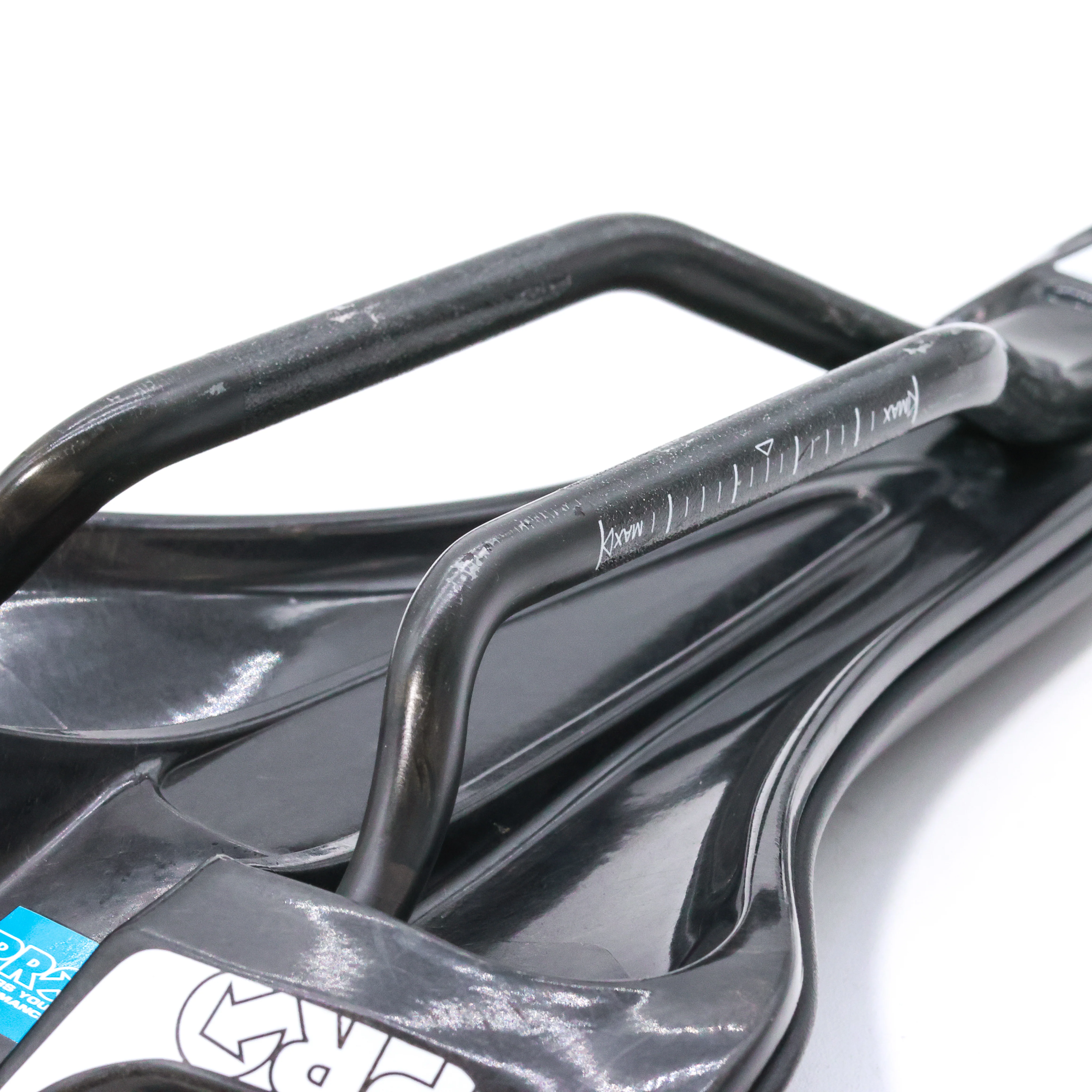 Pro Turnix Carbon Saddle - 142mm - Image 6