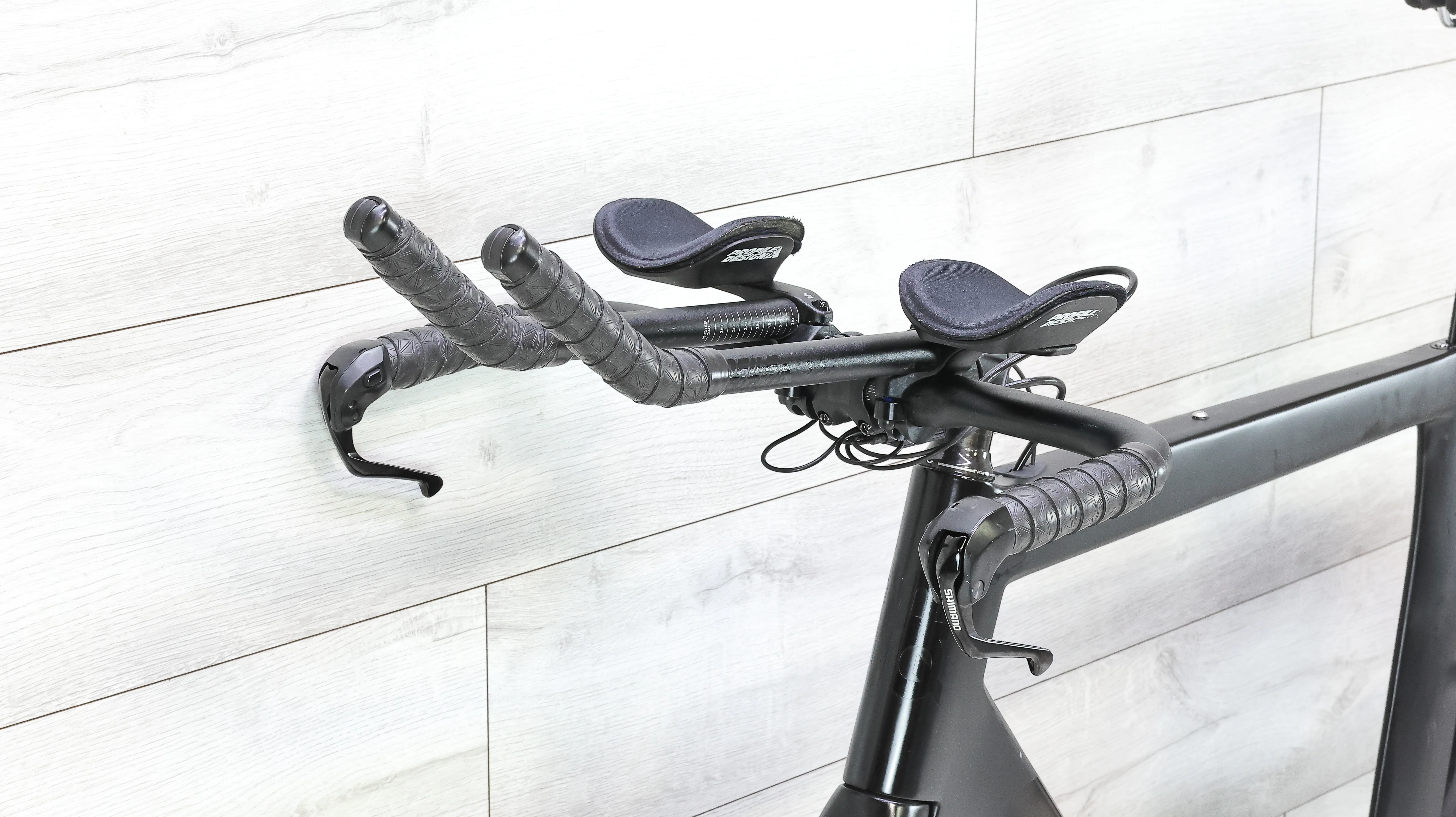 Quintana Roo PRfive Disc Ultegra Di2 Triathlon Bike - 2019, 58.5cm - Image 11