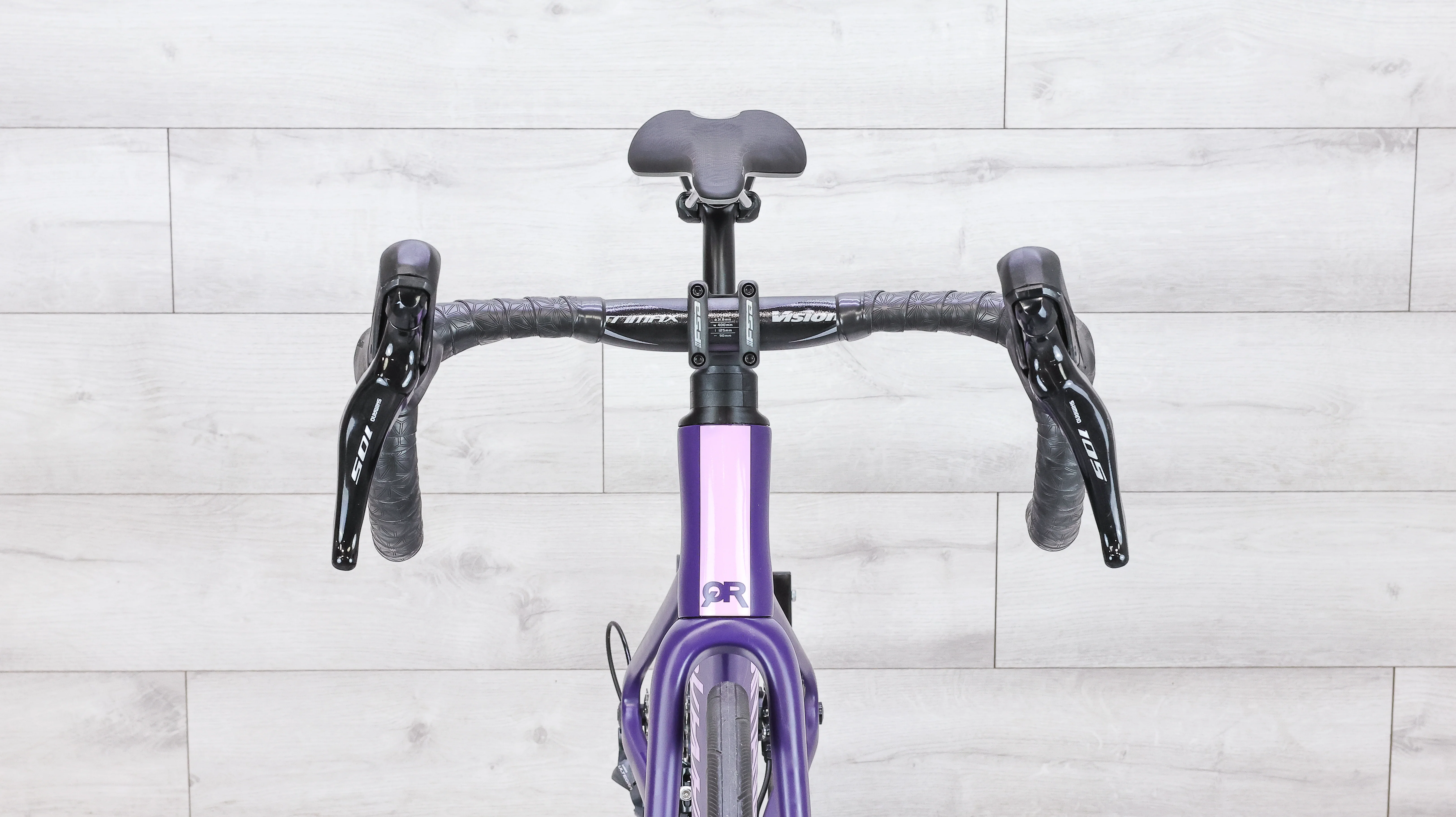 Quintana Roo SRFive Road Bike - 2023, X-Small - Image 12