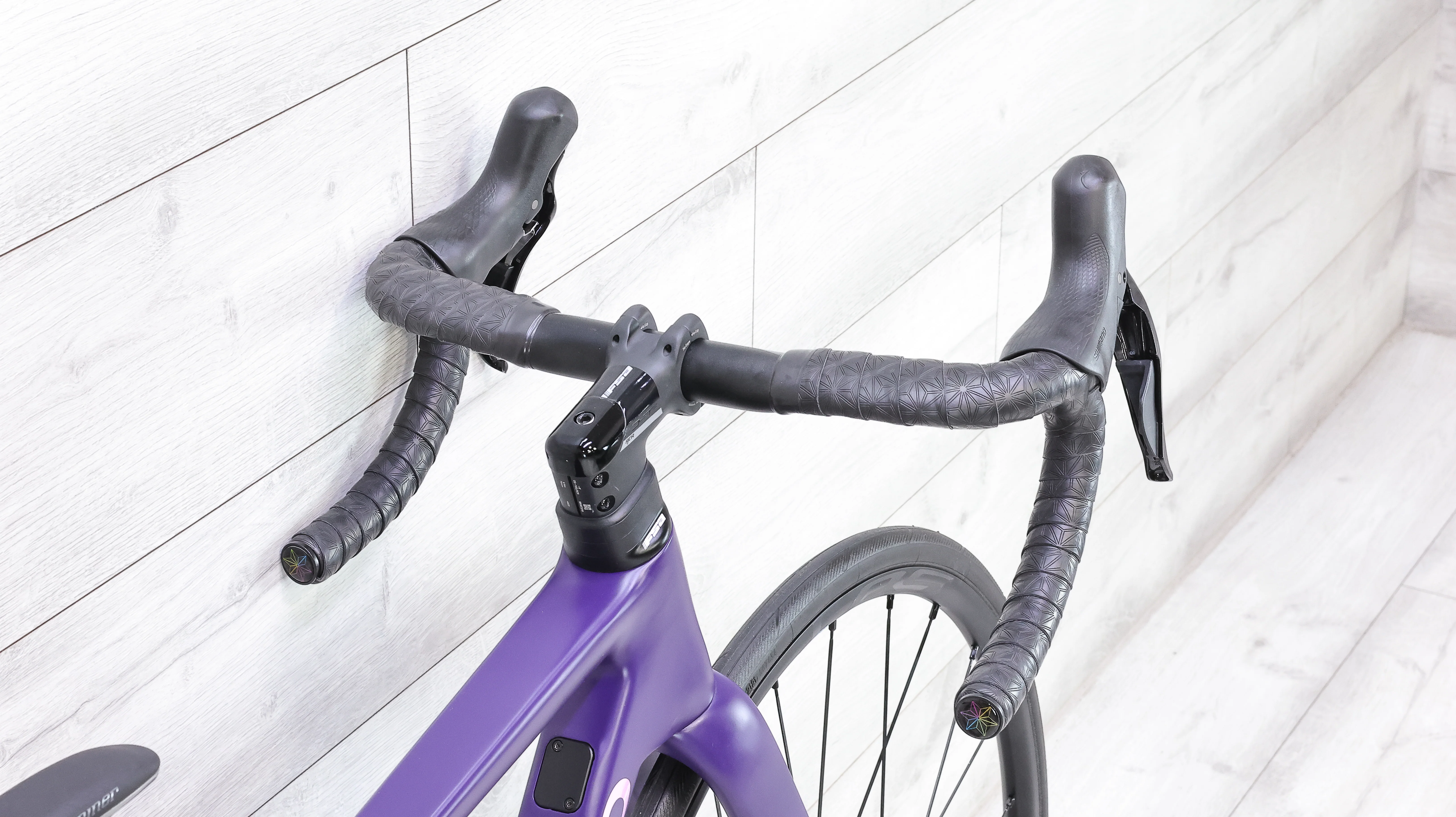 Quintana Roo SRFive Road Bike - 2023, X-Small - Image 8
