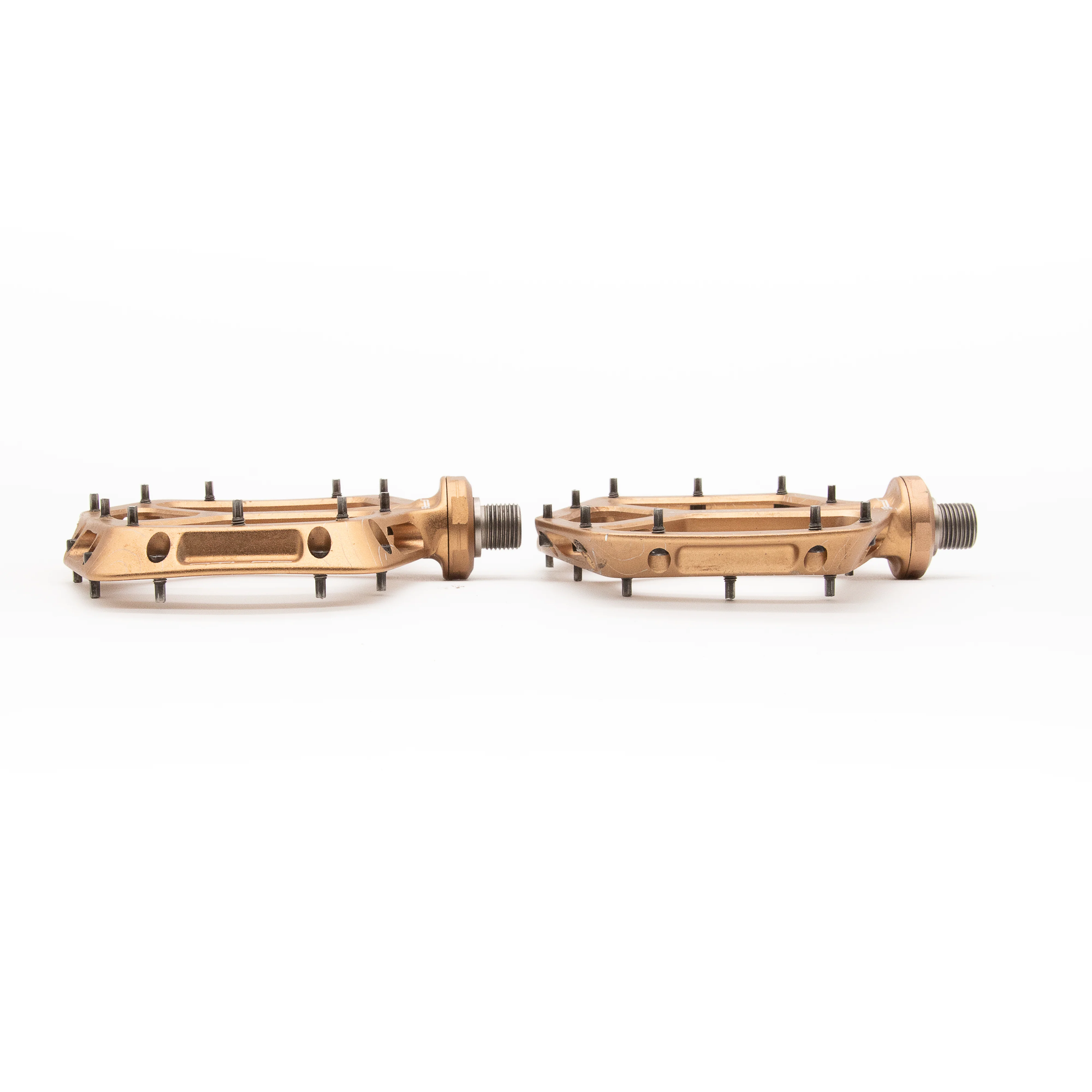 Race Face Atlas Flat Kashmoney Pedals 385g - Image 5