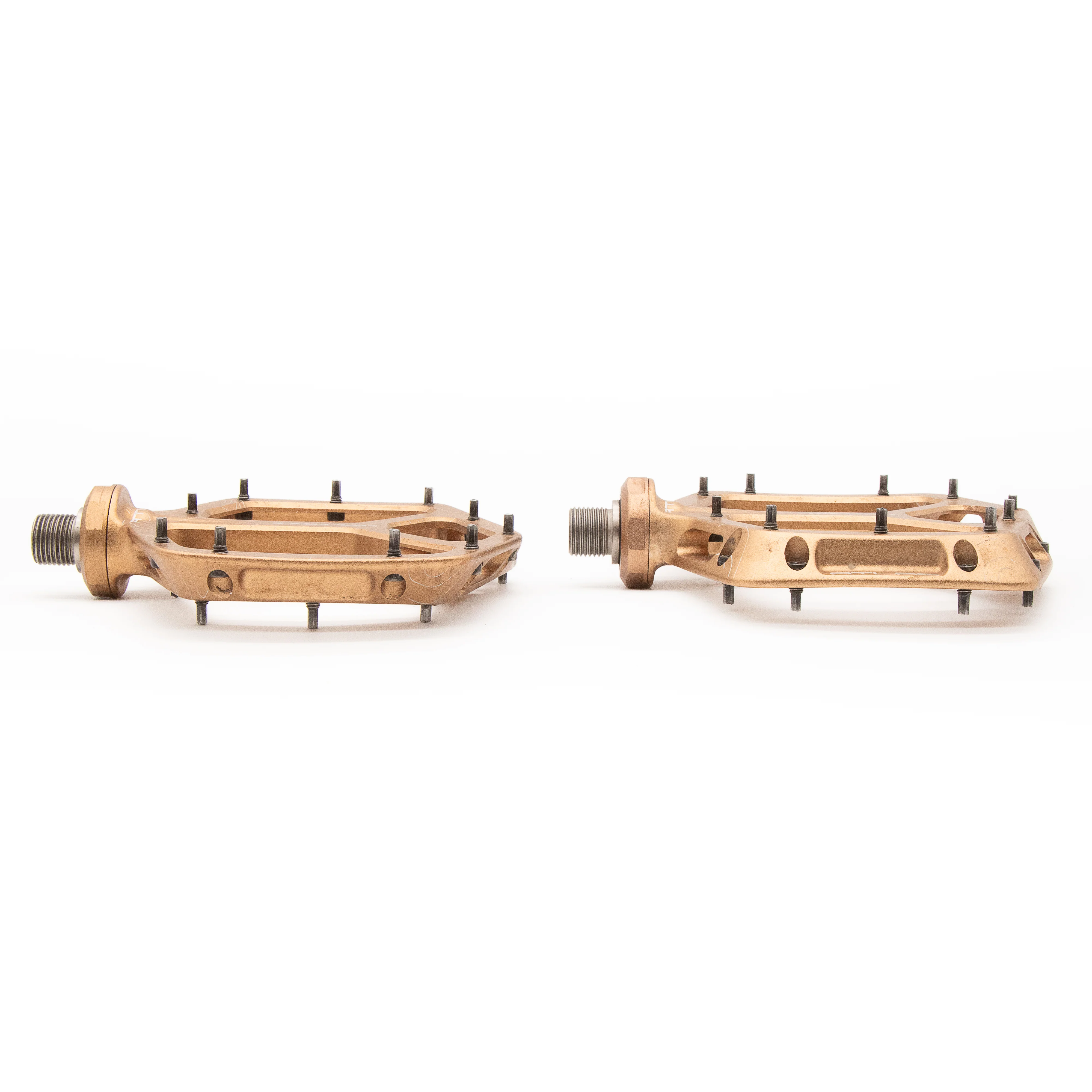 Race Face Atlas Flat Kashmoney Pedals 385g - Image 6